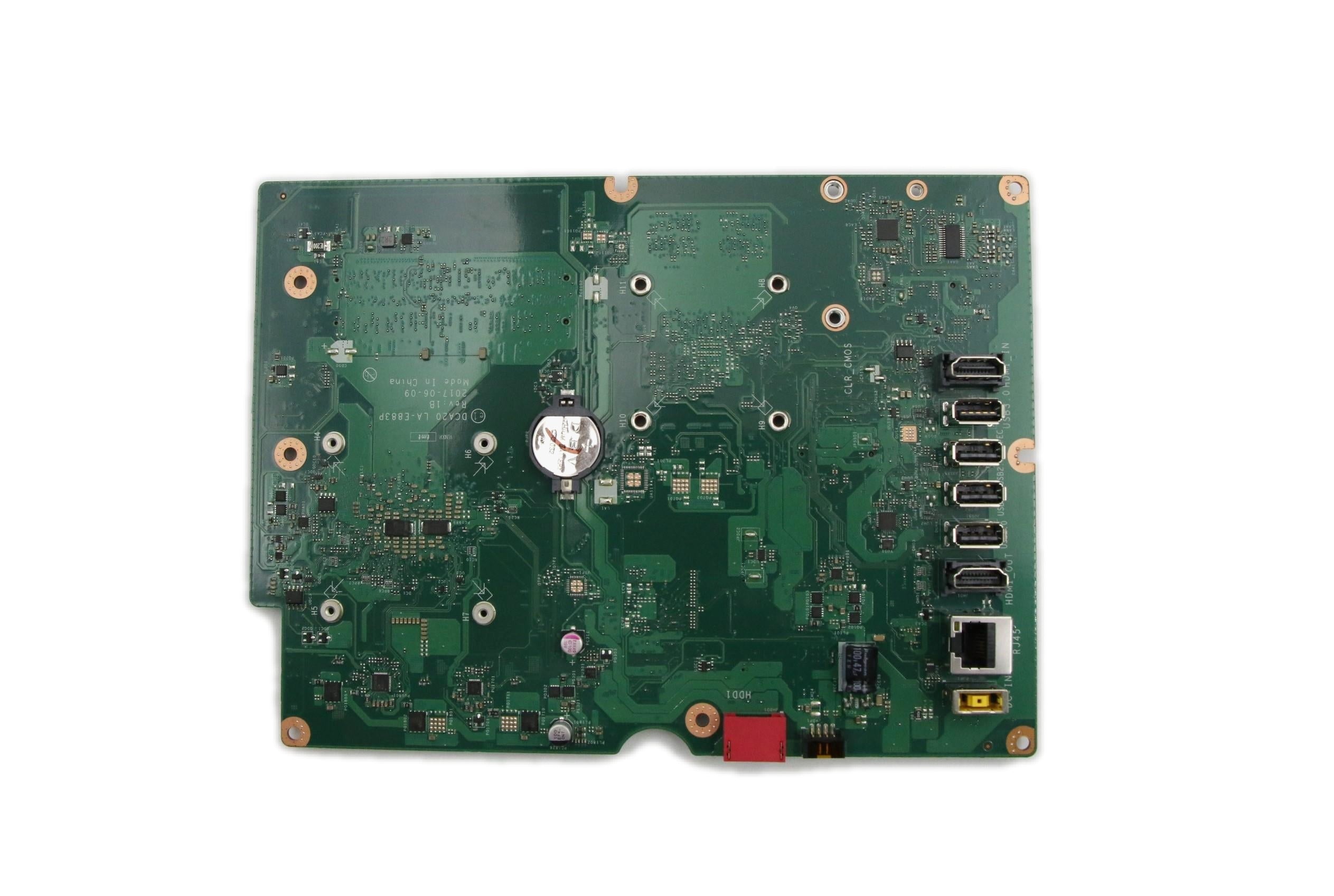 Lenovo ideacentre AIO 520-24AST All-in-One Motherboard MB A12 UMA HDMI-IN WIN DPK 01LM214