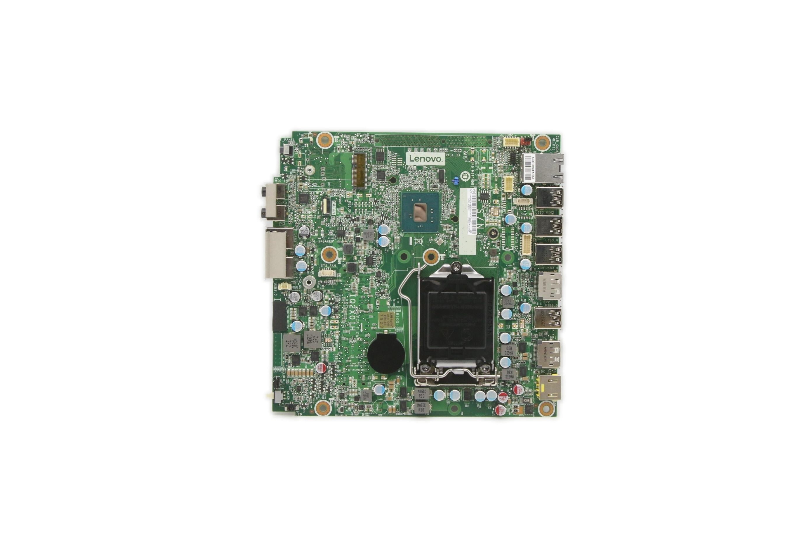 Lenovo ThinkCentre M710q Desktop Motherboard Intel KBL M710Q WW WINDG DPK 01LM274