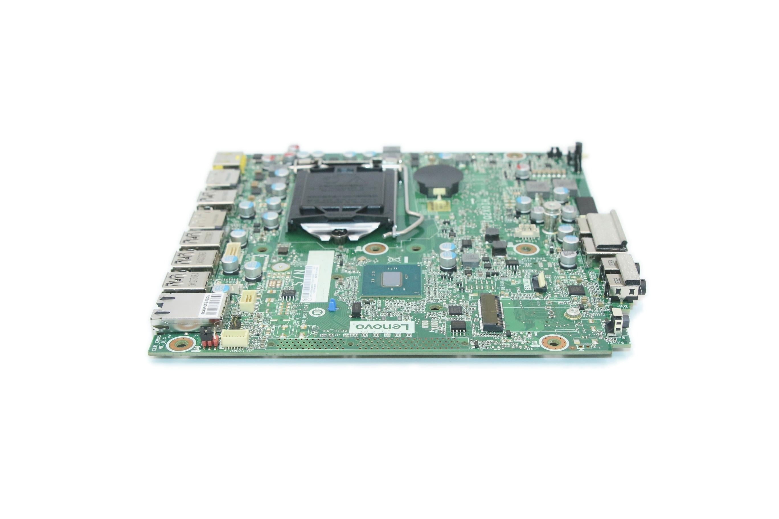 Lenovo ThinkCentre M710q Desktop Motherboard Intel KBL M710Q WW WINDG DPK 01LM274