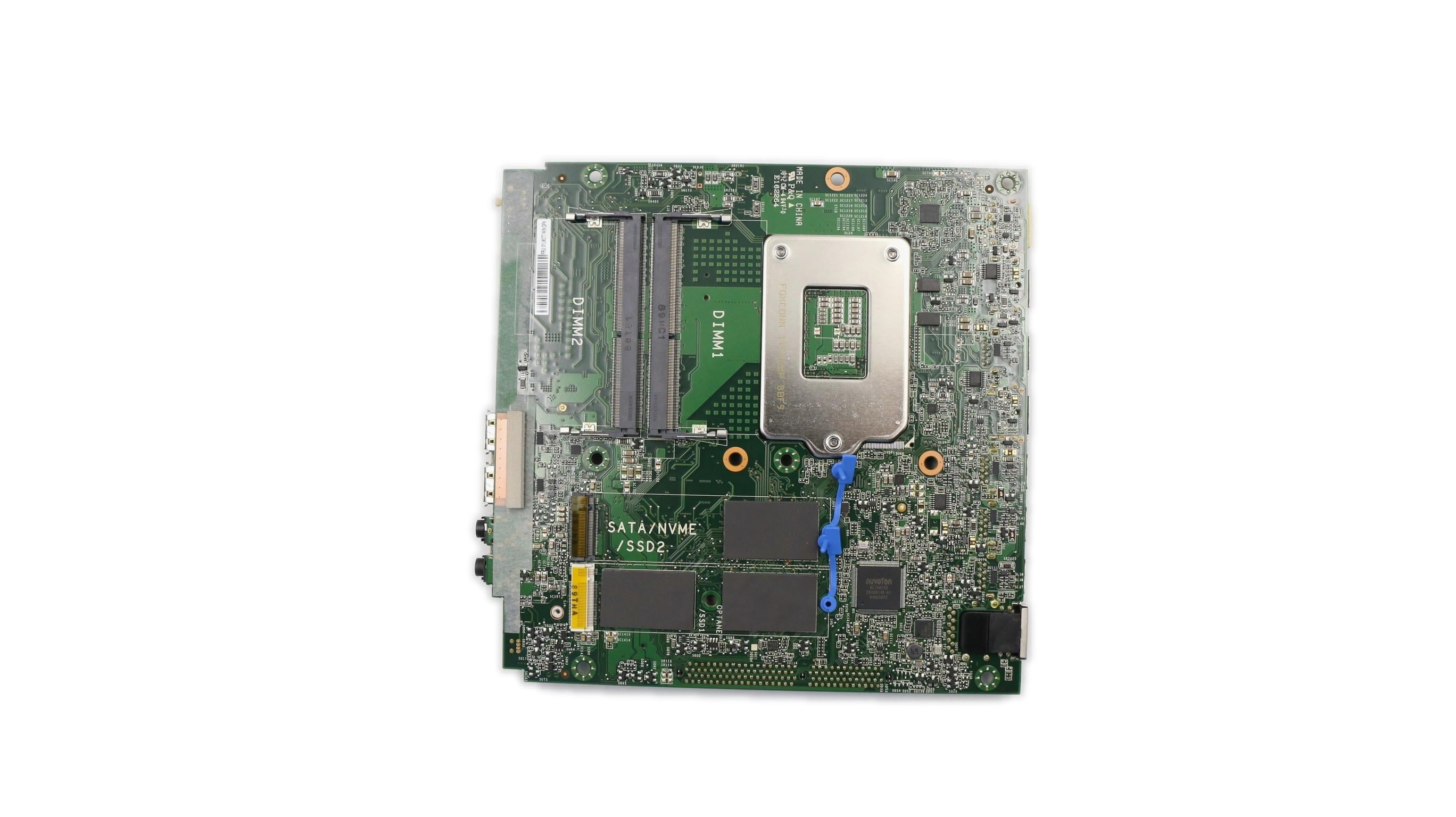 Lenovo Motherboard M910x MB Q270 Tiny WIN DPK 00XG211