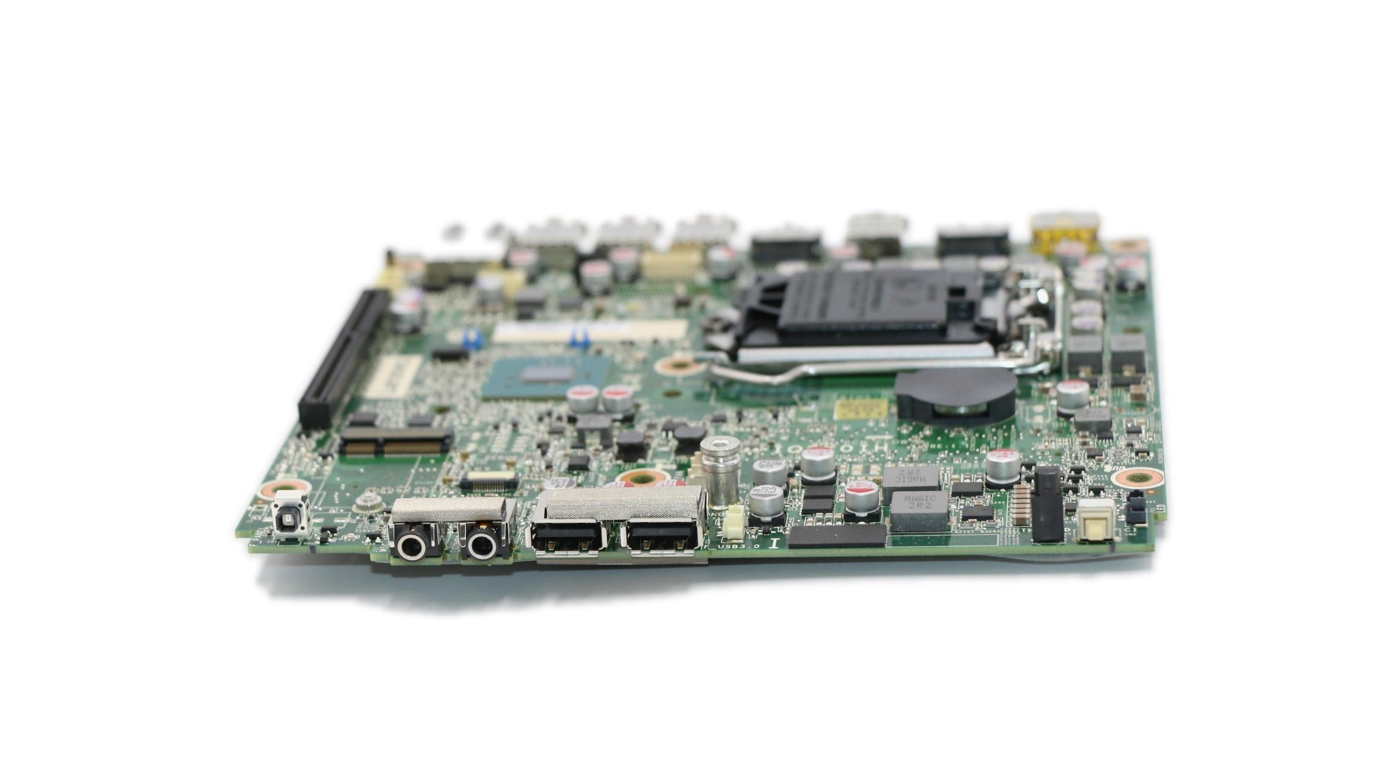 Lenovo Motherboard M910x MB Q270 Tiny WIN DPK 00XG211