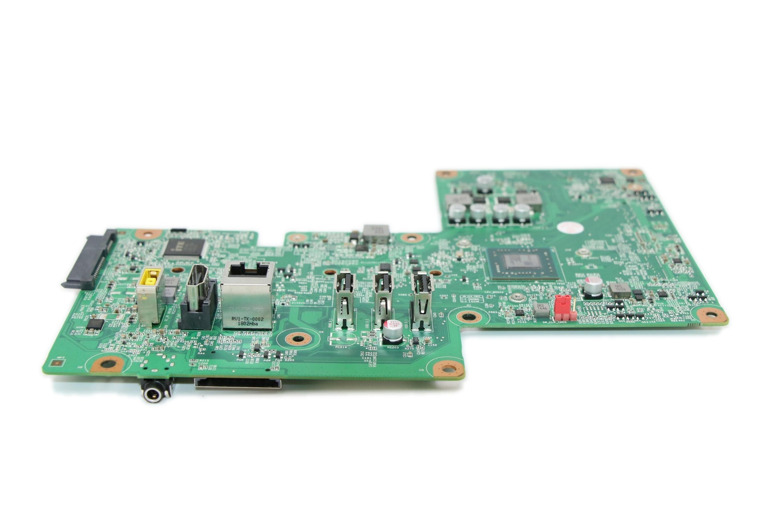 Lenovo ideacentre AIO 330-20AST All-in-One Motherboard BDPLANAR MB E2-9000 UMA WIN DPK 01LM285