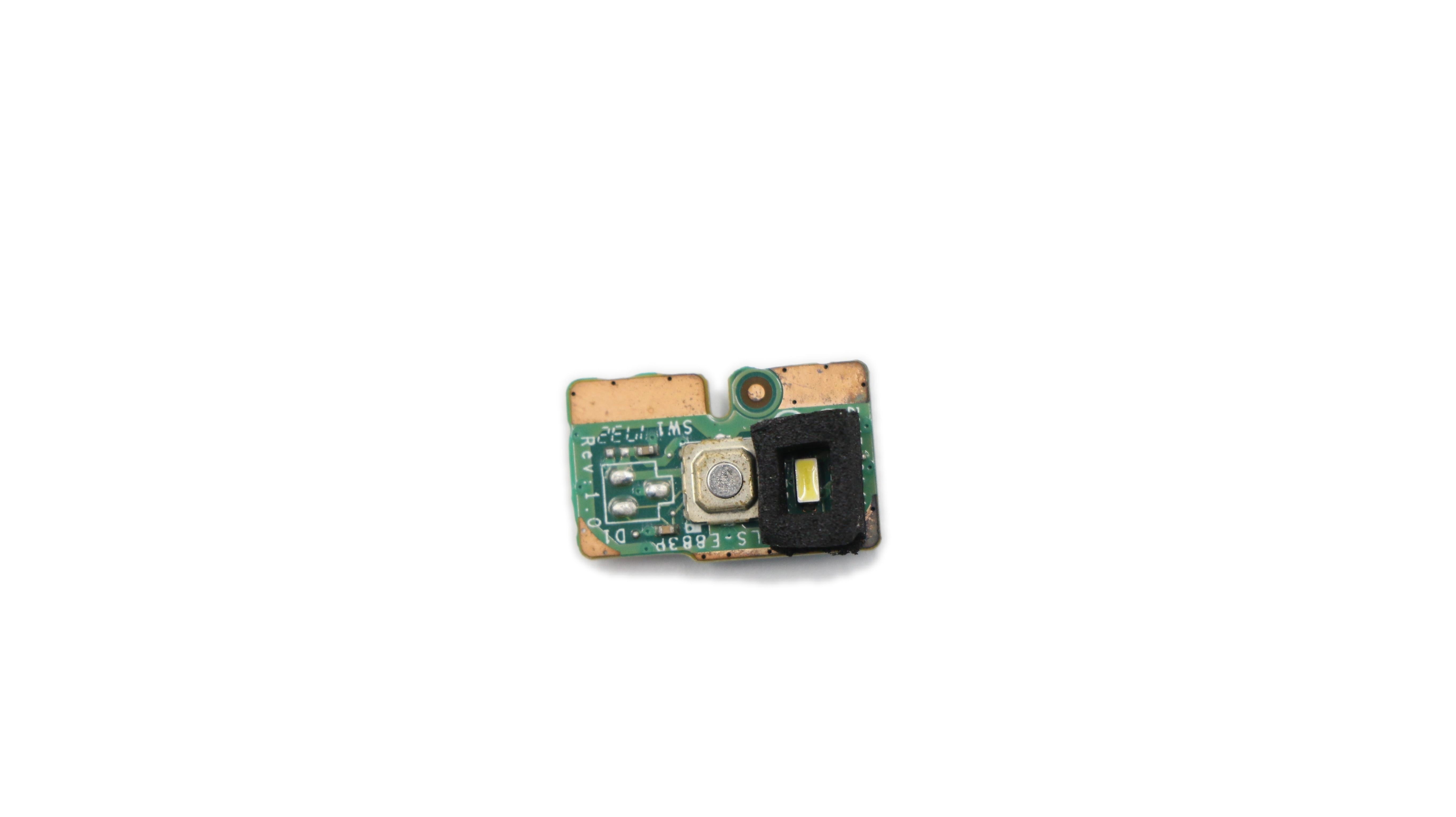 Lenovo ideacentre AIO 520-27IKL All-in-One / ideacentre AIO 520-27ICB All-in-One Board C AIO520 C7 Power Button Boar 01LM286