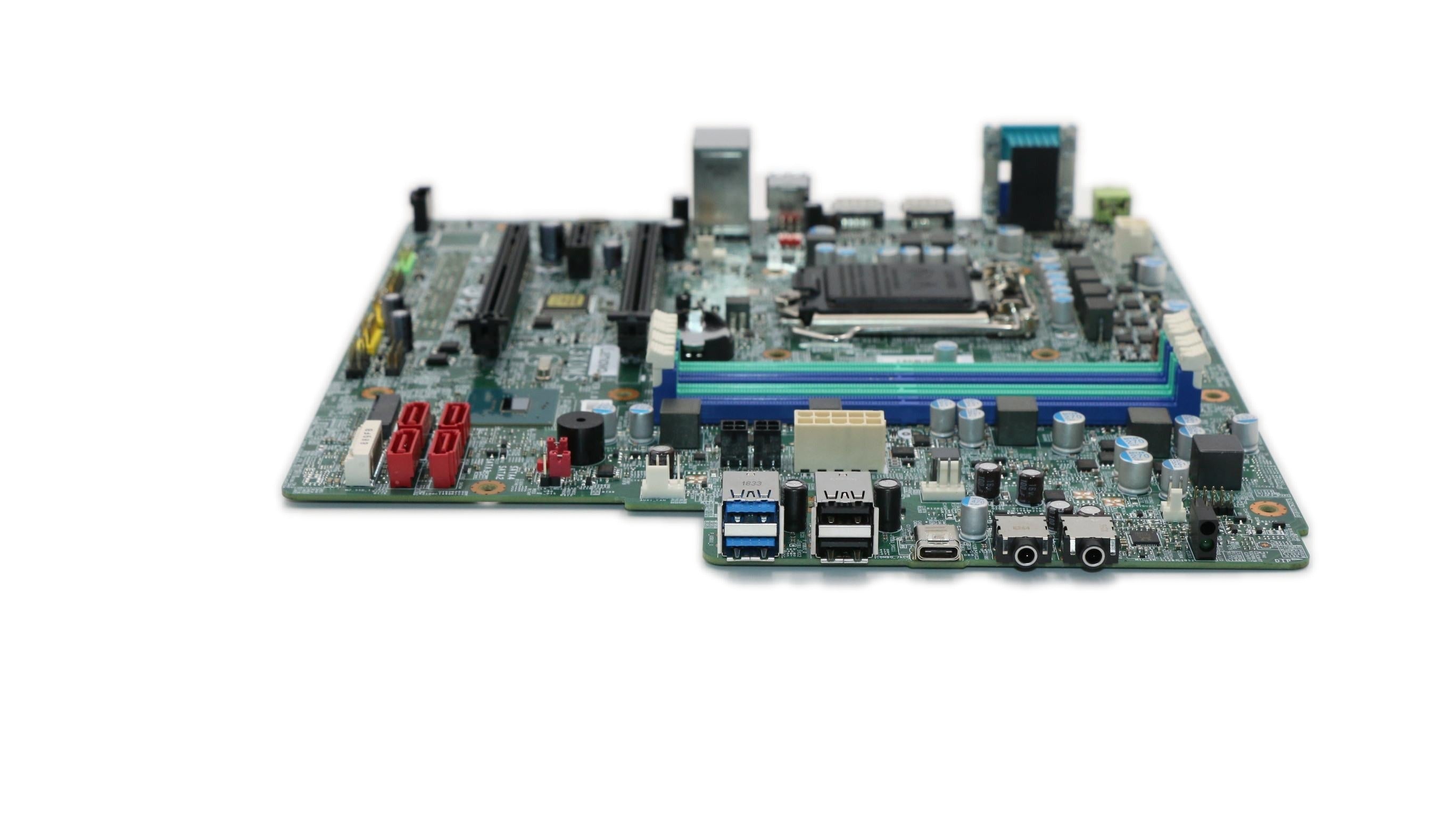 Lenovo ThinkCentre M920t Desktop / ThinkCentre M920s Desktop Motherboard BDPLANAR MB Q370 TW/SFF NO DPK 01LM337