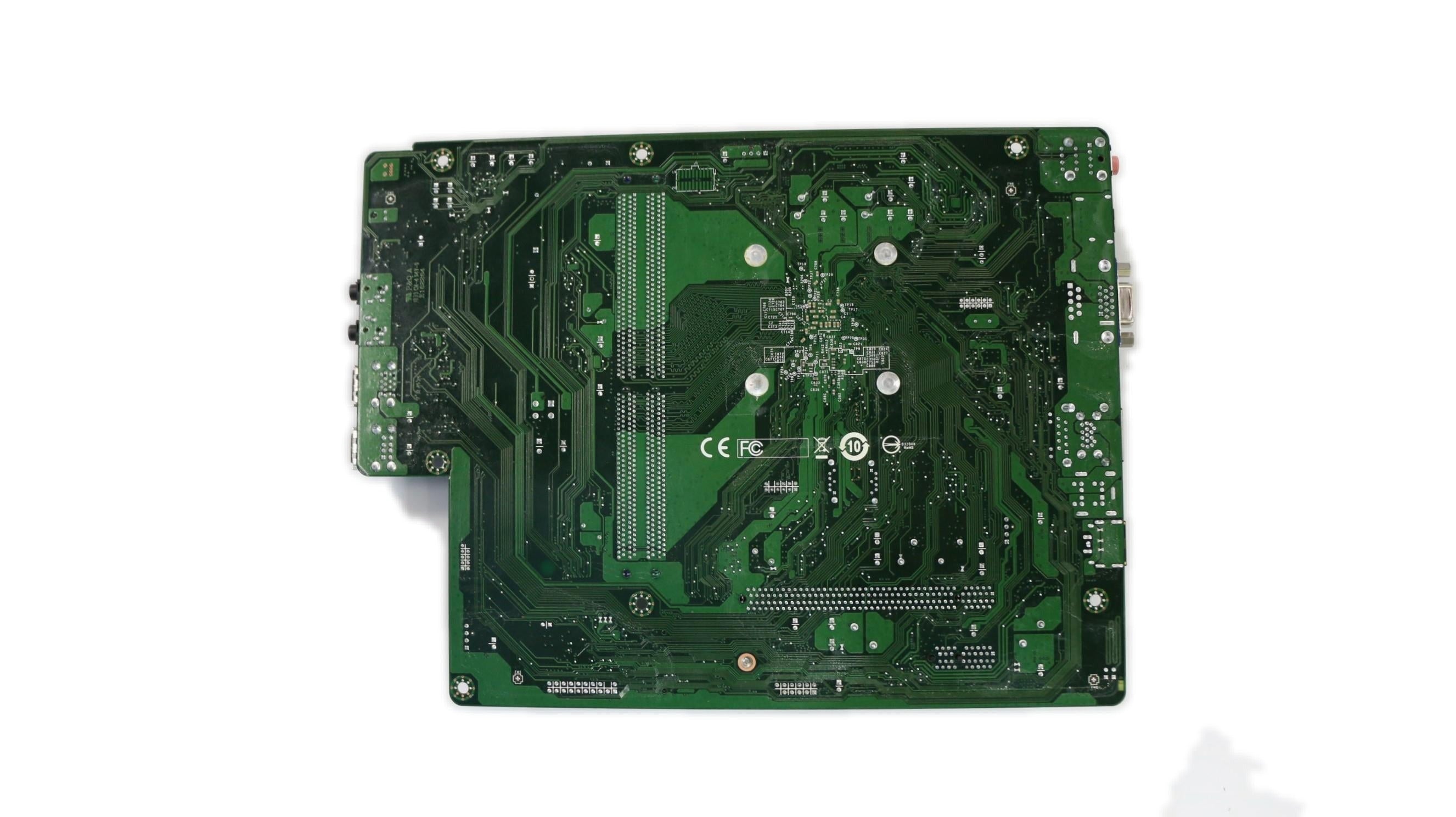 Lenovo ideacentre 310S-08ASR Desktop Motherboard BDPLANAR M AMD SRR A6-9225 WIN DPK 01LM544
