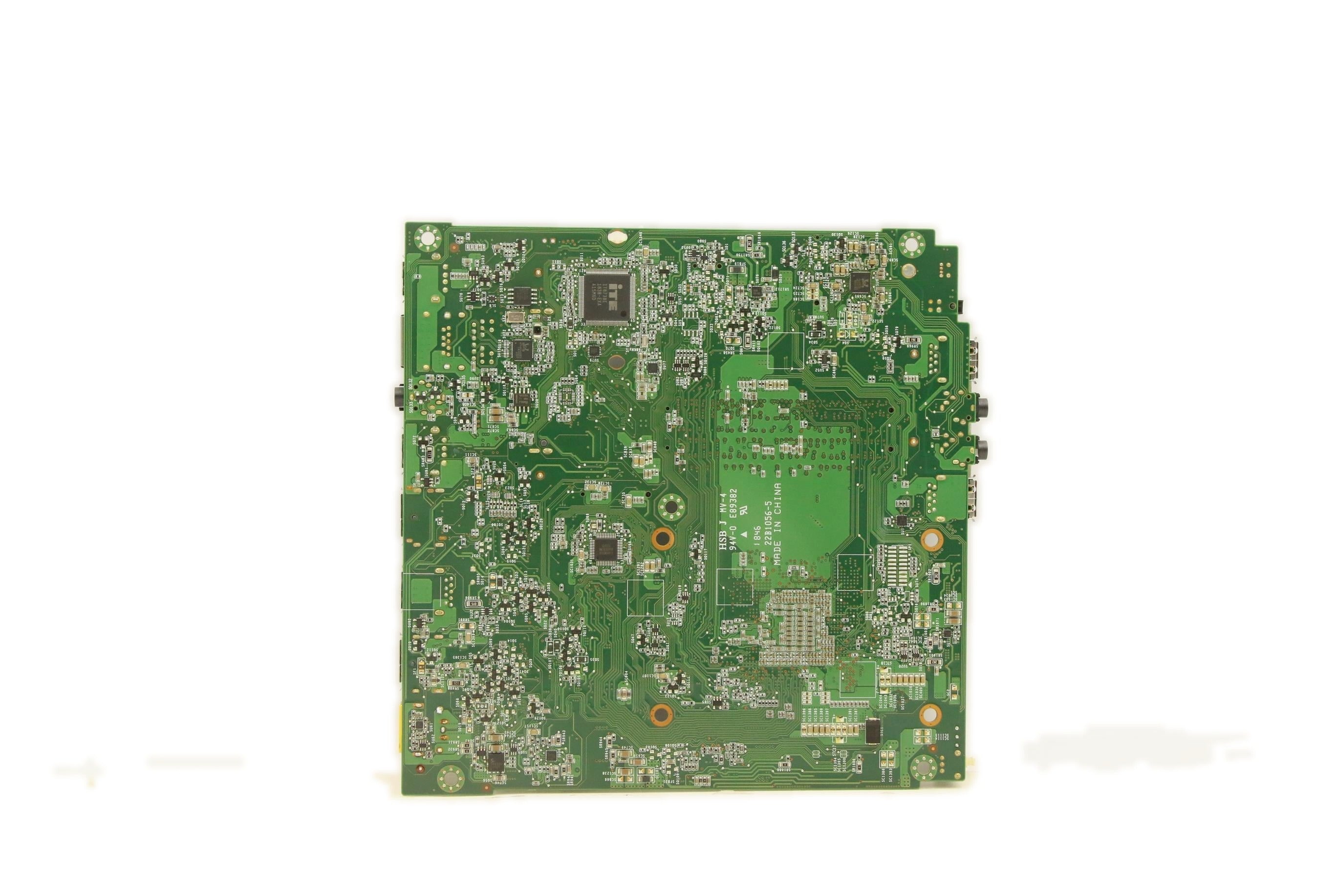 Lenovo ThinkCentre M715q 2nd Gen Desktop Motherboard BDPLANAR AMD BR/RR Knoll WIN DPK 01LM570