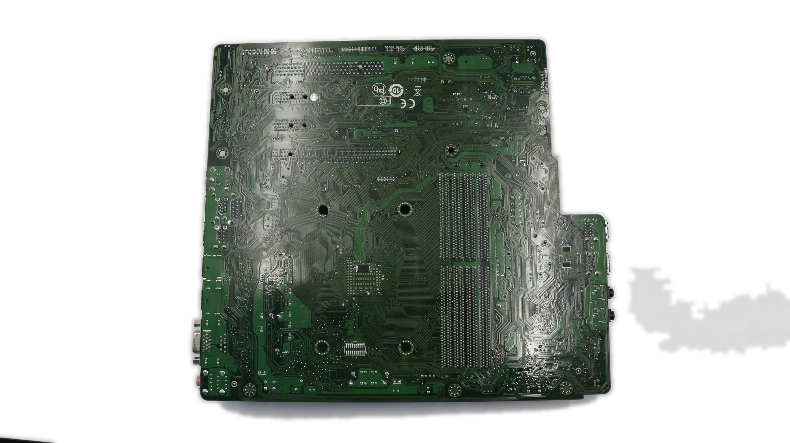 Lenovo M725s (Desktop) ThinkCentre Motherboard BDPLANAR M725s MB for Win10 01LM573