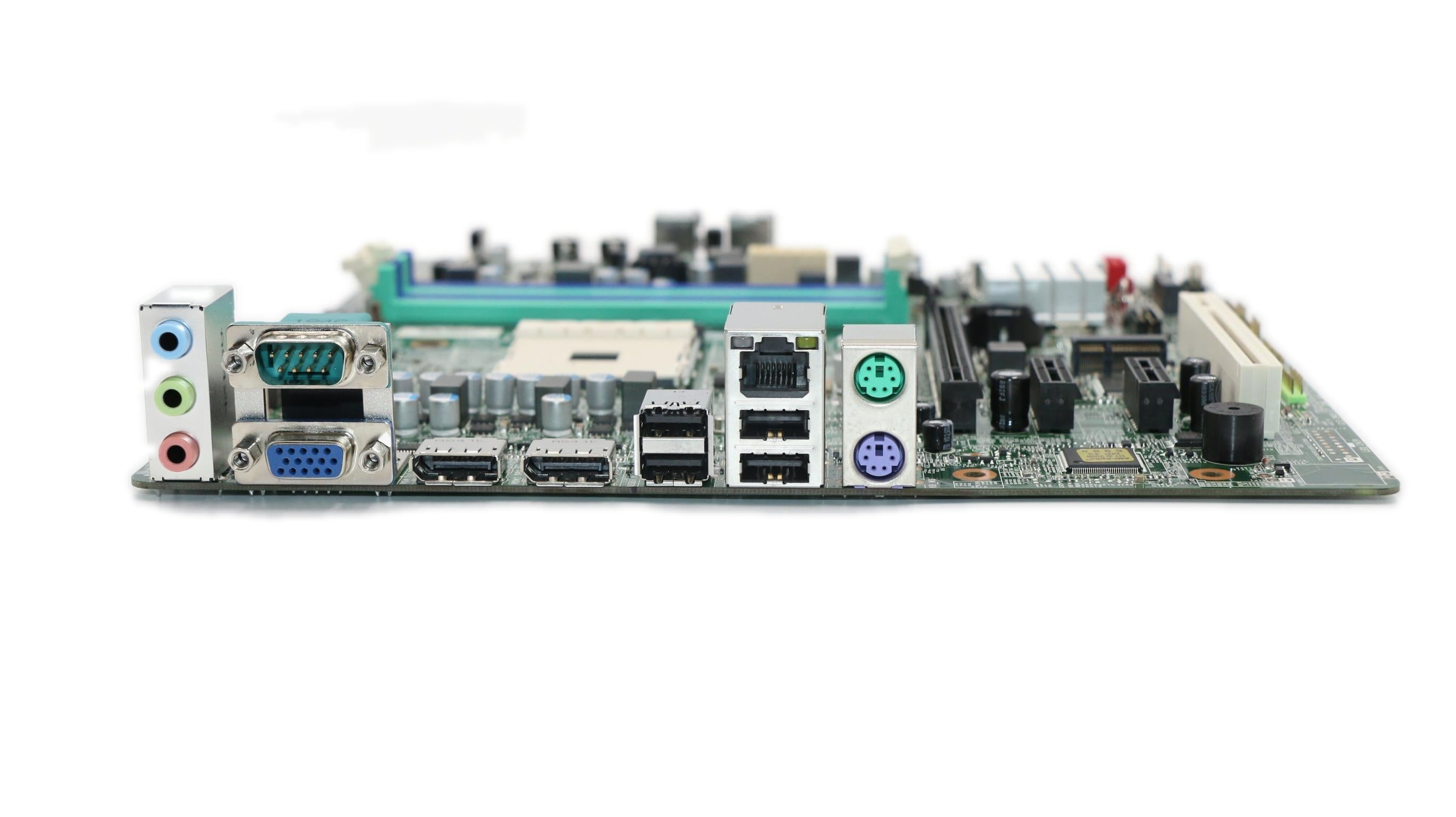 Lenovo M725s (Desktop) ThinkCentre Motherboard BDPLANAR M725s MB for Win10 01LM573