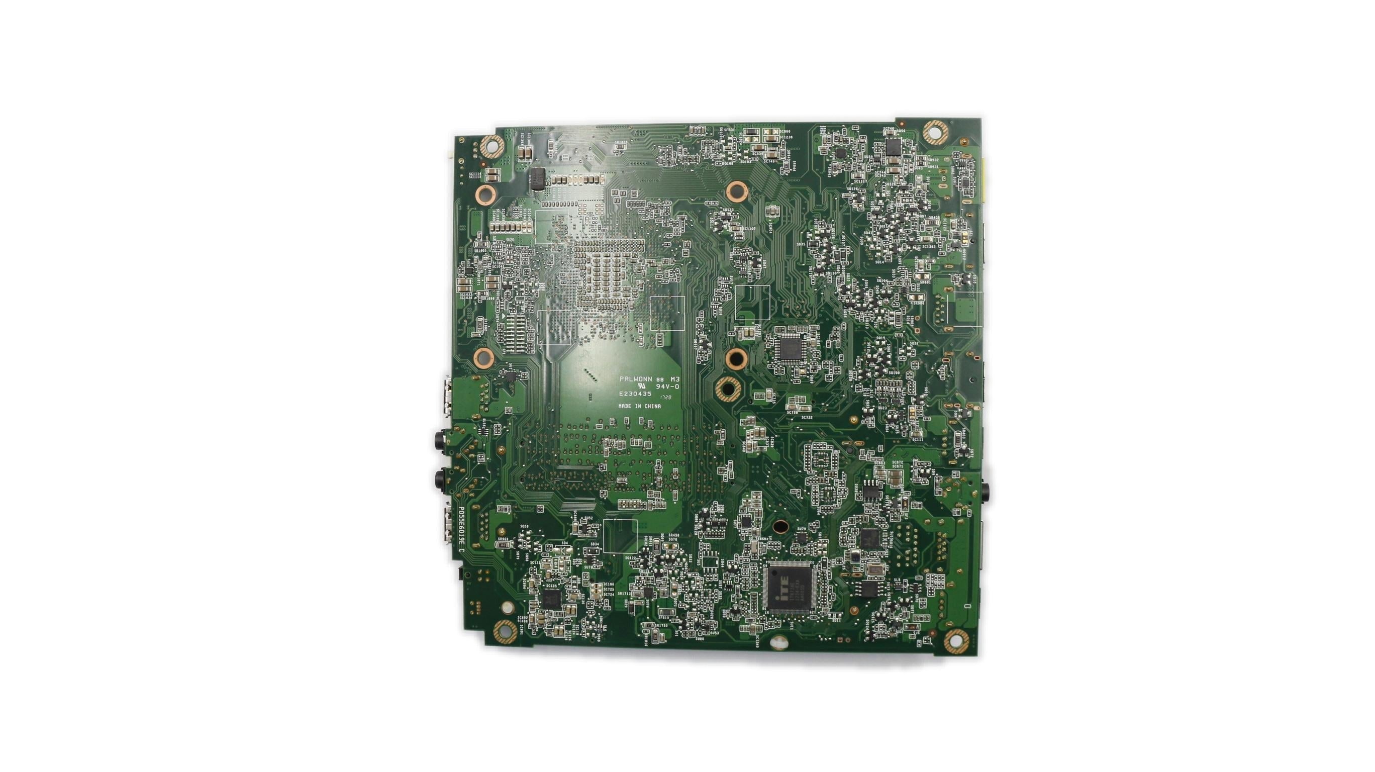 Lenovo ThinkCentre M715q Desktop Motherboard BDPLANAR AMD BR CSDP W10 DG W7 32 01LM609