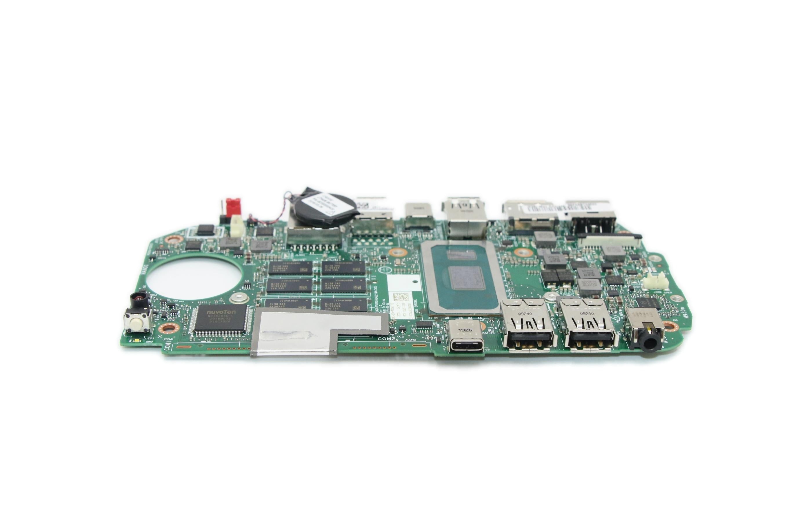 Lenovo ThinkCentre M90n-1 Desktop Motherboard BDPLANAR WHL-U I3-8145U WIN DPK Fan MTY 5B20U53678