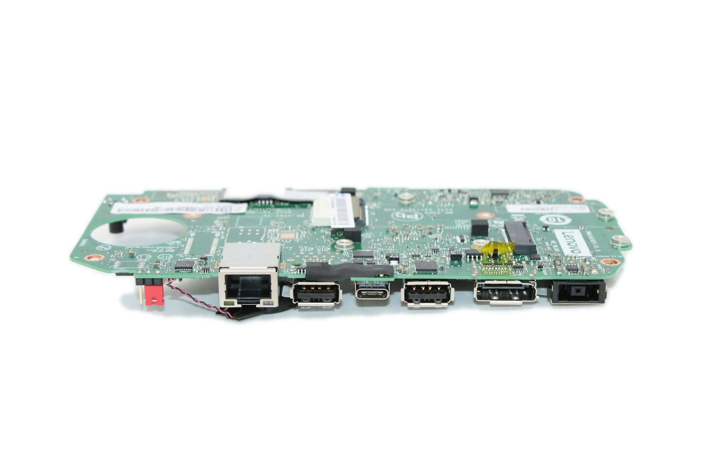 Lenovo ThinkCentre M90n-1 Desktop Motherboard BDPLANAR WHL-U I3-8145U NO DPK 01LM931