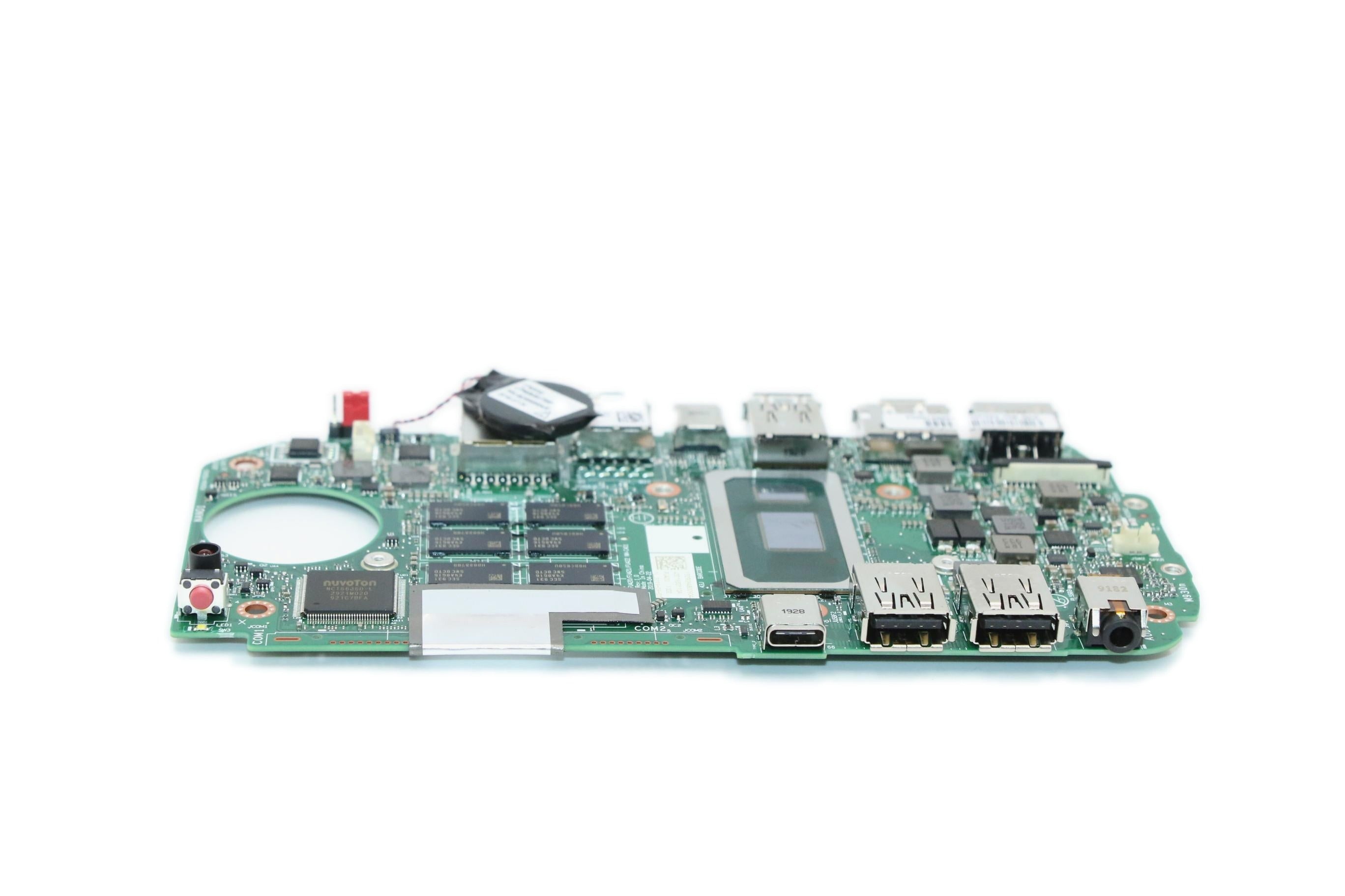 Lenovo ThinkCentre M90n-1 Desktop Motherboard BDPLANAR WHL-U I3-8145U WIN DPK 01LM932