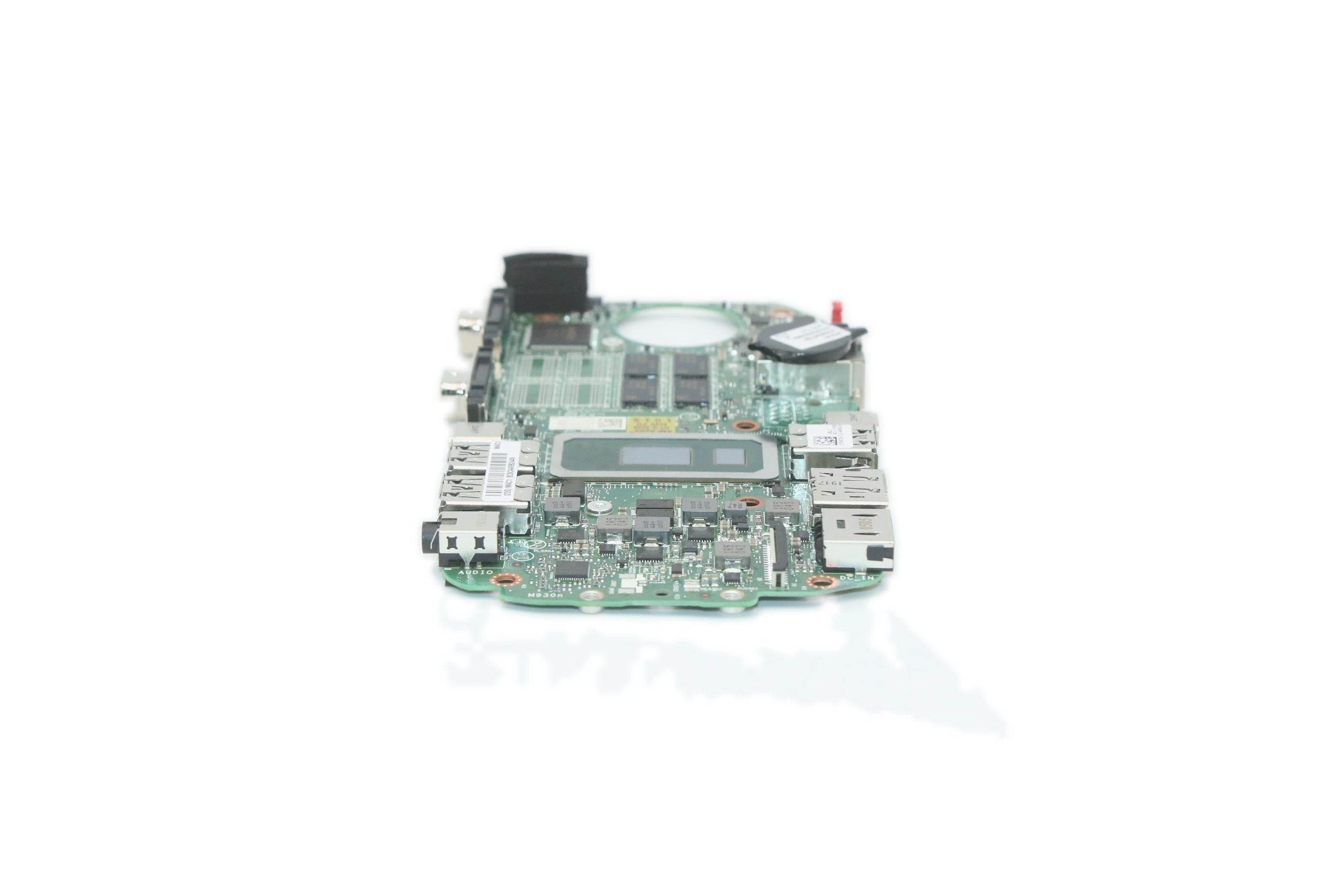 Lenovo ThinkCentre M90n-1 Desktop Motherboard BDPLANAR WHL-U 4205U NO DPK 01LM935