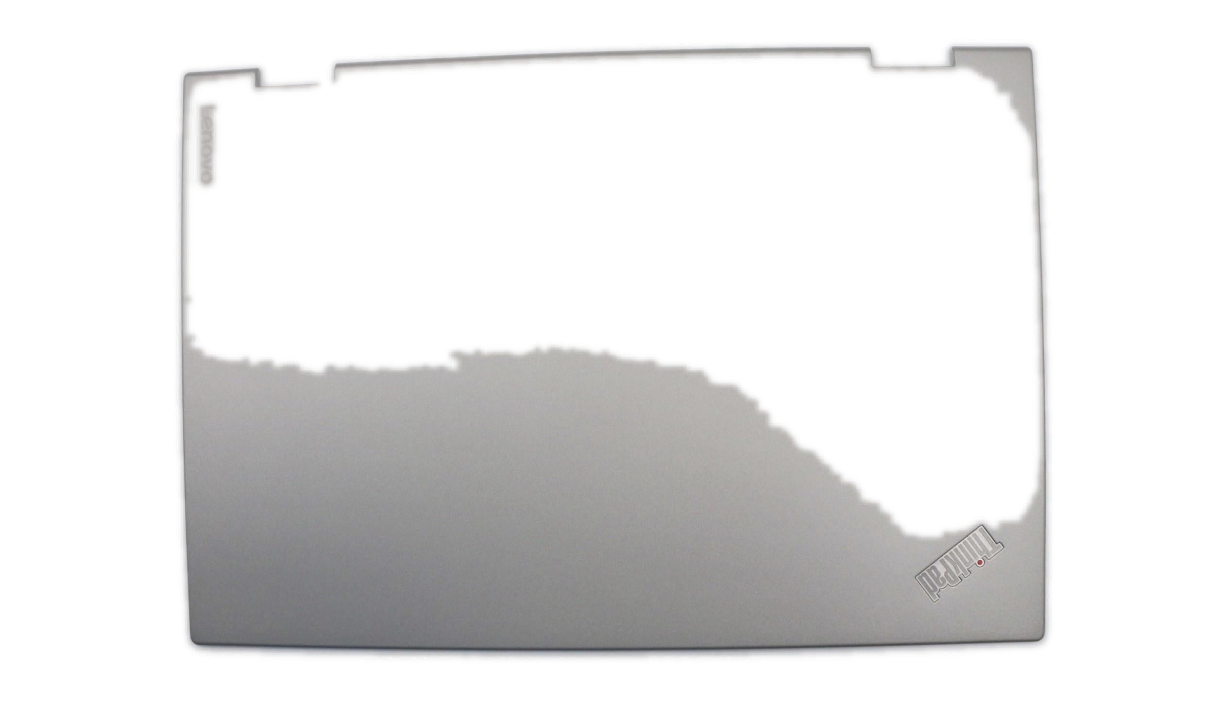 Lenovo ThinkPad X1 Yoga 2nd Gen Type 20JD 20JE 20JF 20JG Rear cover for X1 Yoga 2nd Normal Silver w/ Cu sheet SBB0L63729