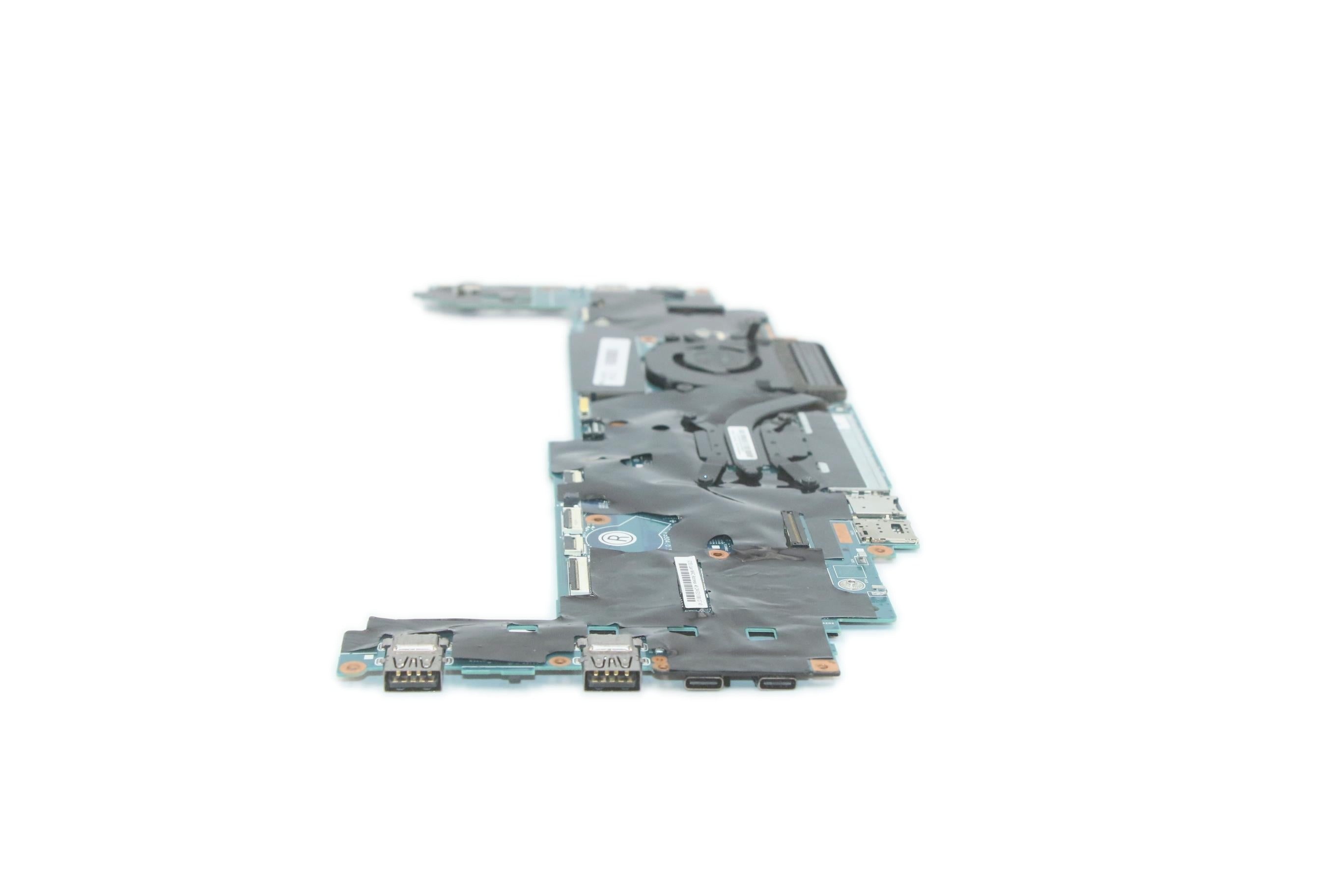 Lenovo ThinkPad X1 Yoga 2nd Gen Type 20JD 20JE 20JF 20JG Motherboard BDPLANAR WIN i5-7300U HD 8G TPM2 vPro 5B20V13708