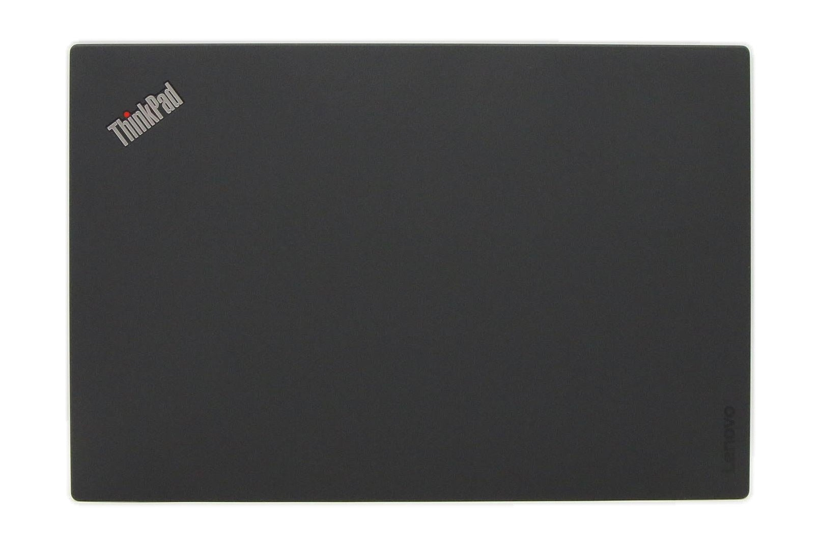 Lenovo ThinkPad X1 Carbon 5th Gen - Skylake Type 20K4 20K3 MECH_ASM Case Rear Cover Black SBB0M54833
