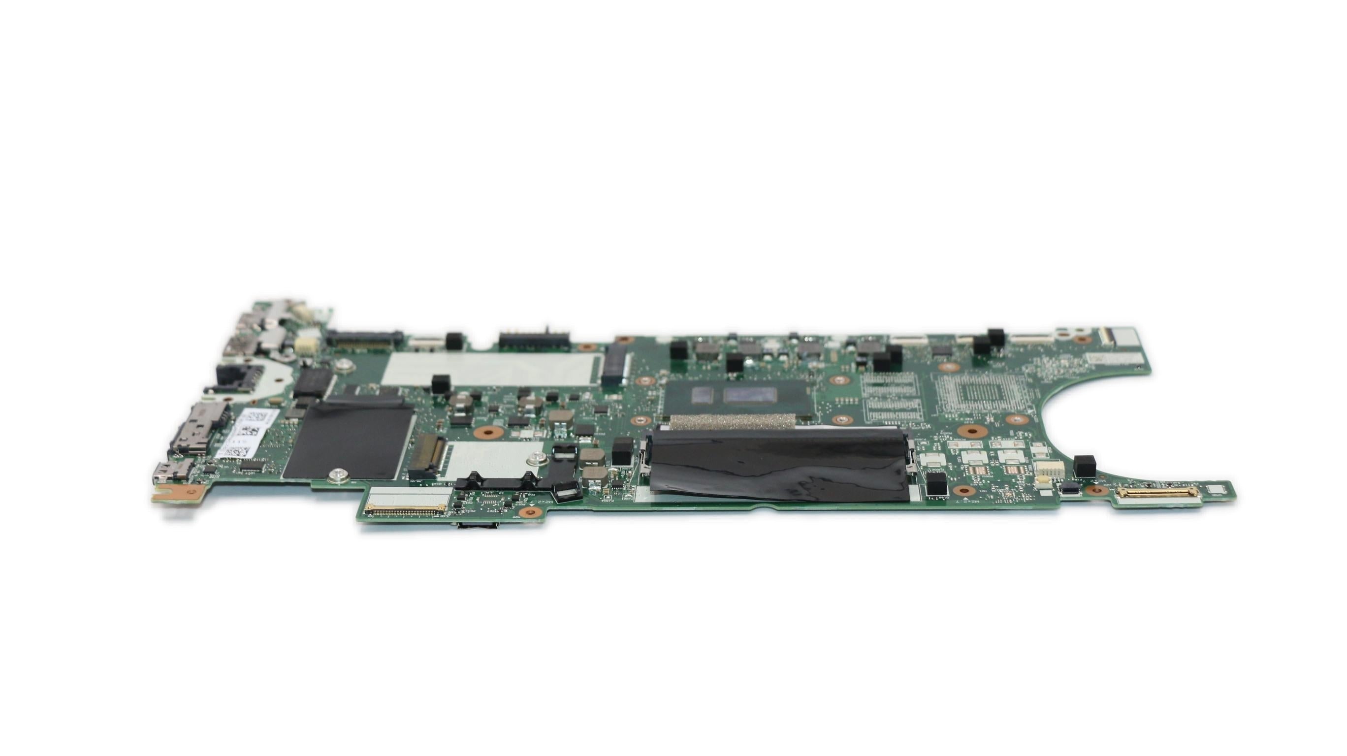 Lenovo Motherboard NOK i5-8350U 8GB Y-TPM2 UMA 01LV642