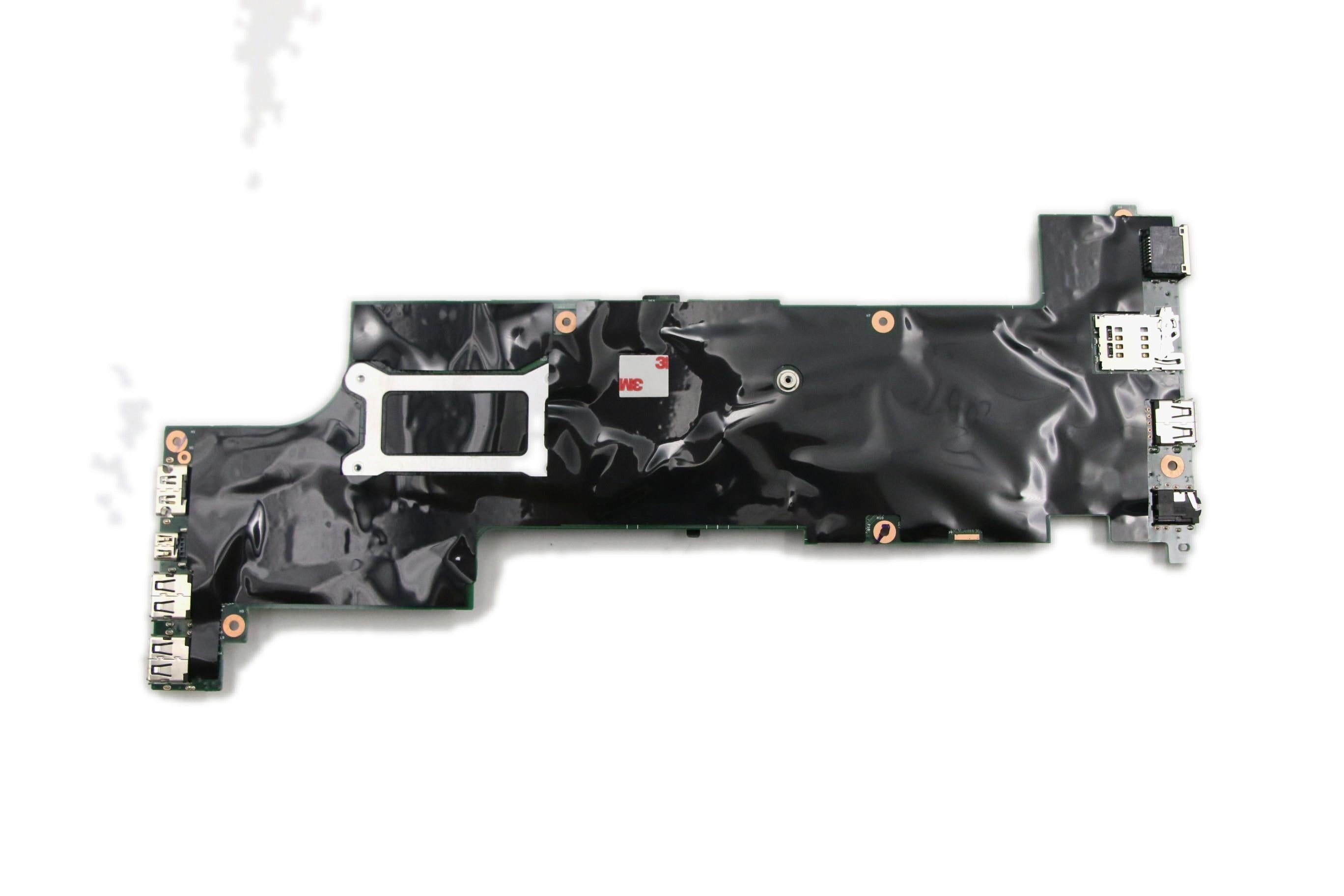 Lenovo Motherboard FRUi7-6600UWIN Y-AMT Y-TPM 01HW766