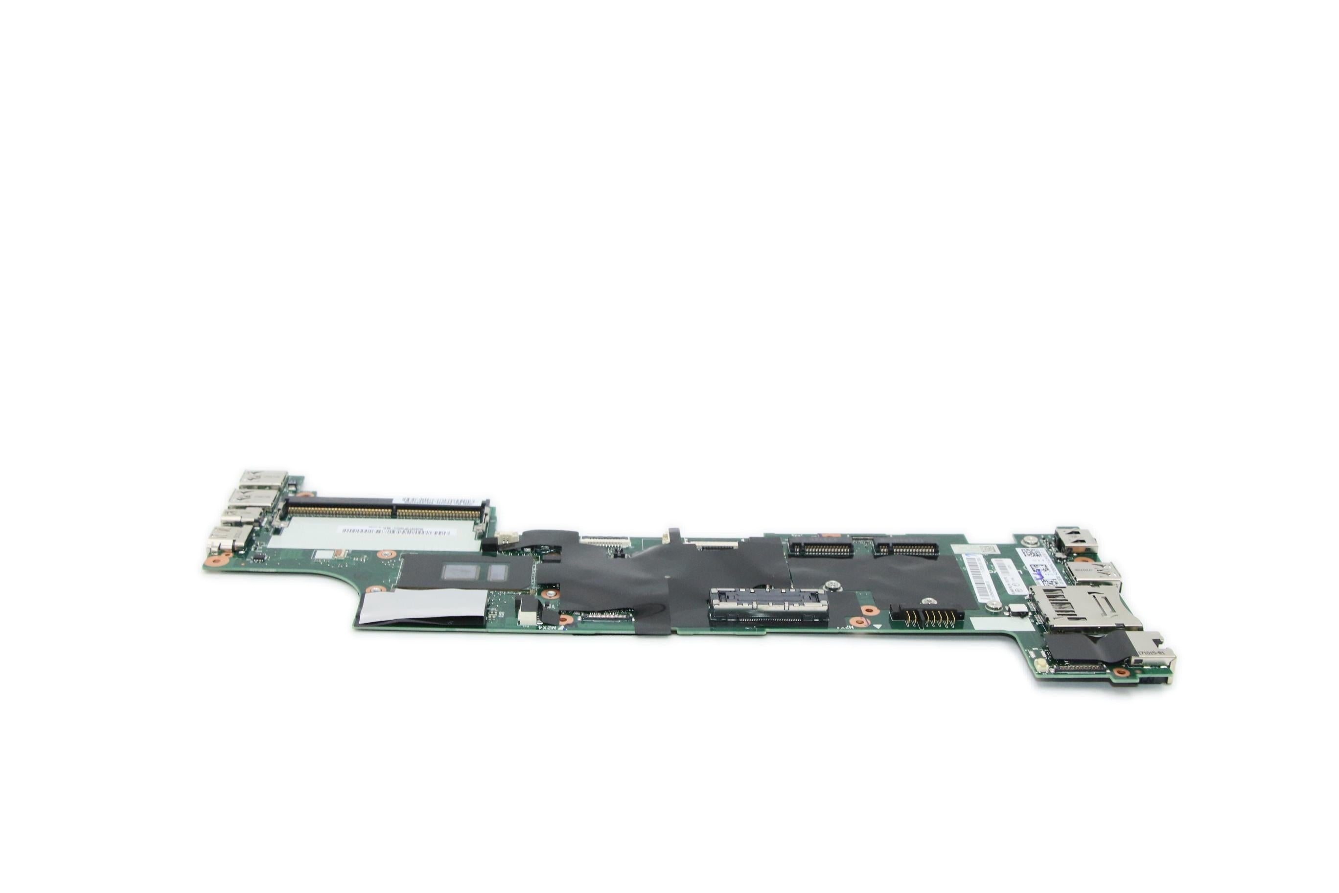 Lenovo Motherboard FRUi7-6600UWIN Y-AMT Y-TPM 01HW766
