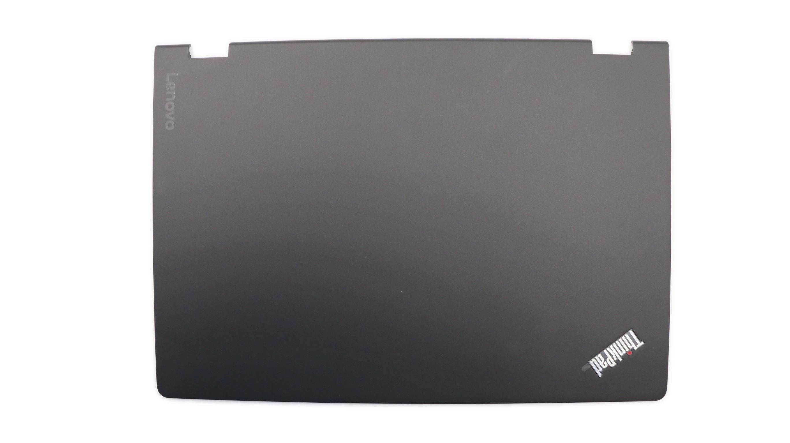 Lenovo ThinkPad P40 Yoga / ThinkPad Yoga 14 Type 20FY A Cover carbon black AL foil SCB0J91065