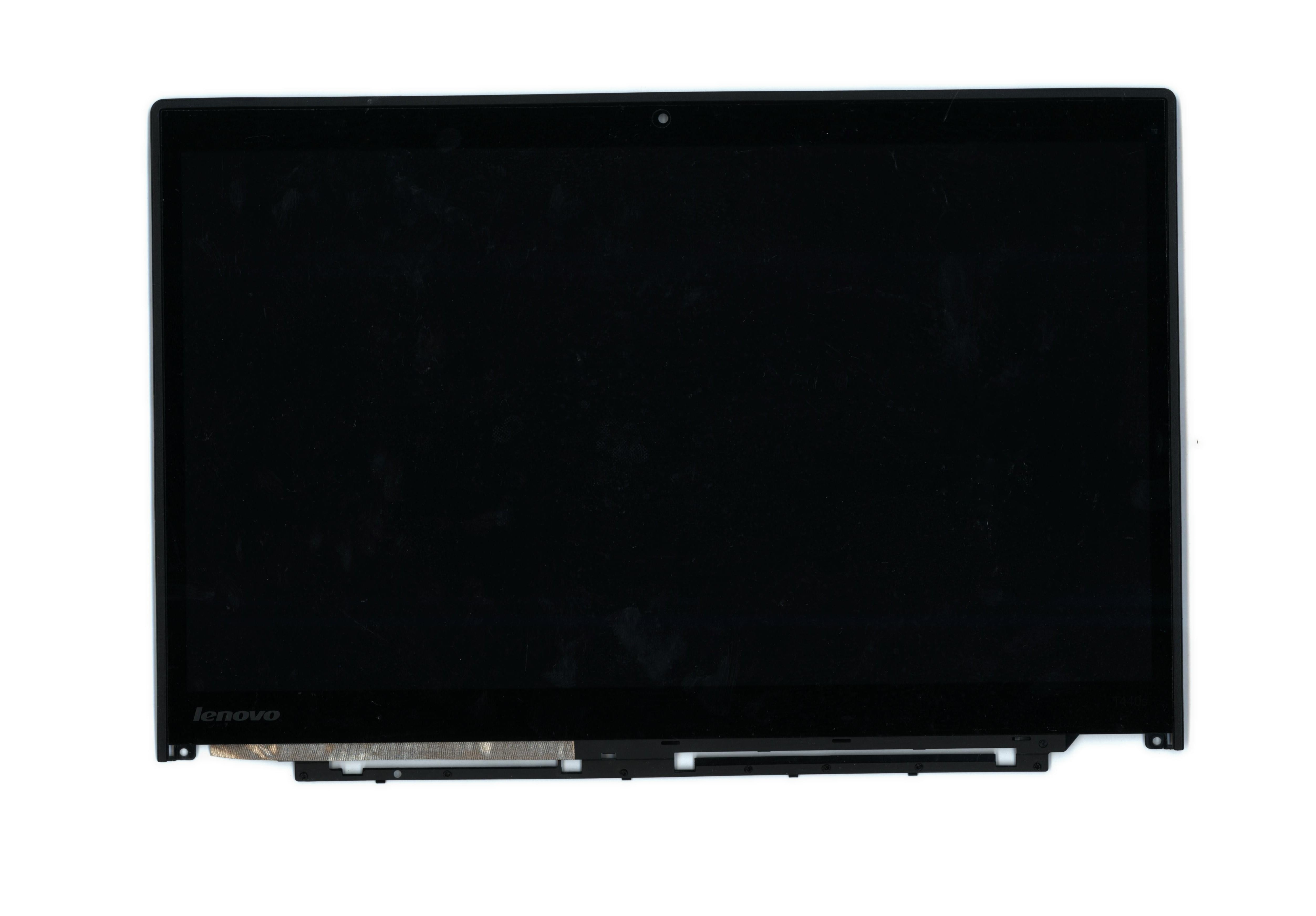 Lenovo LCD Assembly LCD Module 14" FHD Touch Anti-Glare IPS 300nit 01LW065