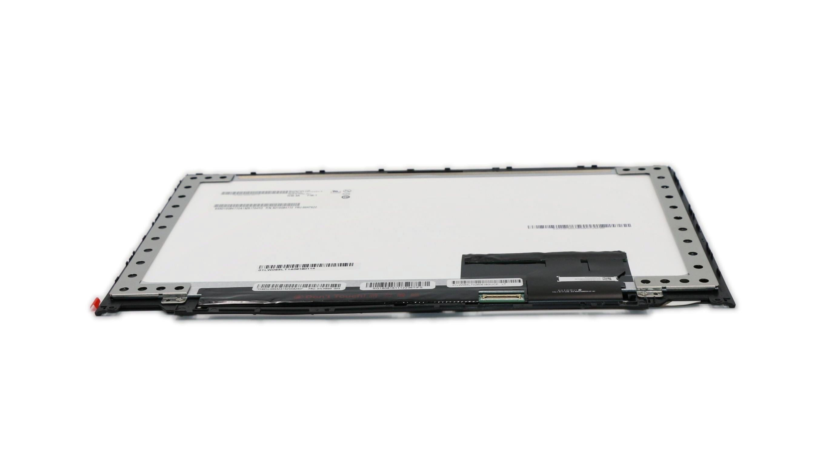 Lenovo LCD Assembly LCD Module 14" FHD Touch Anti-Glare IPS 300nit 01LW065