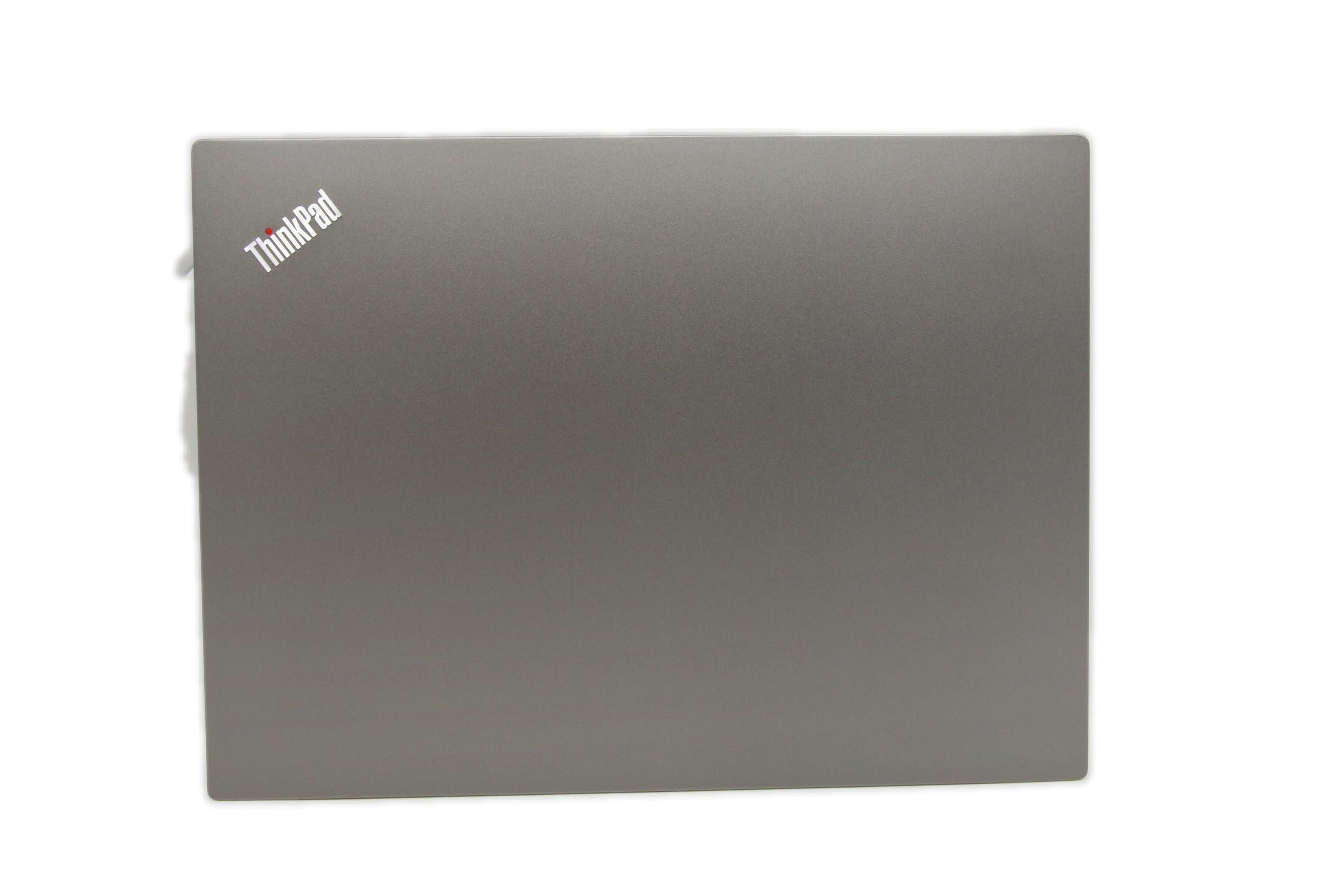 Lenovo ThinkPad E490 Type 20N8 20N9 COVER A cover Al assy silver SBB0Q57250