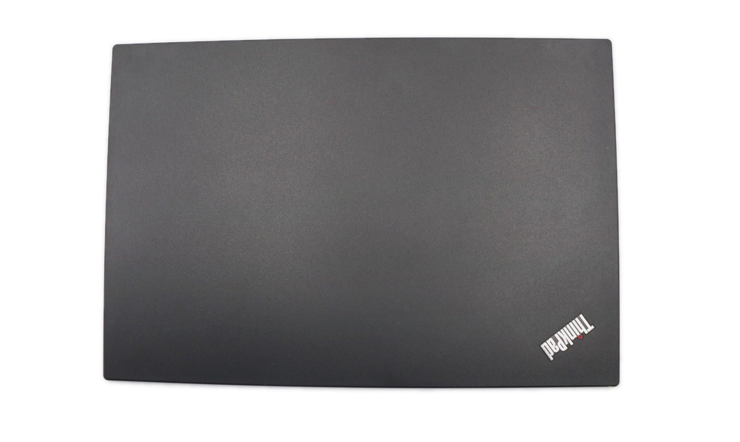 Lenovo ThinkPad L590 Type 20Q7 20Q8 / ThinkPad L580 Type 20LW 20LX COVER LCD_COVER_SUB_ASSY_NORMAL SBB0Q58010