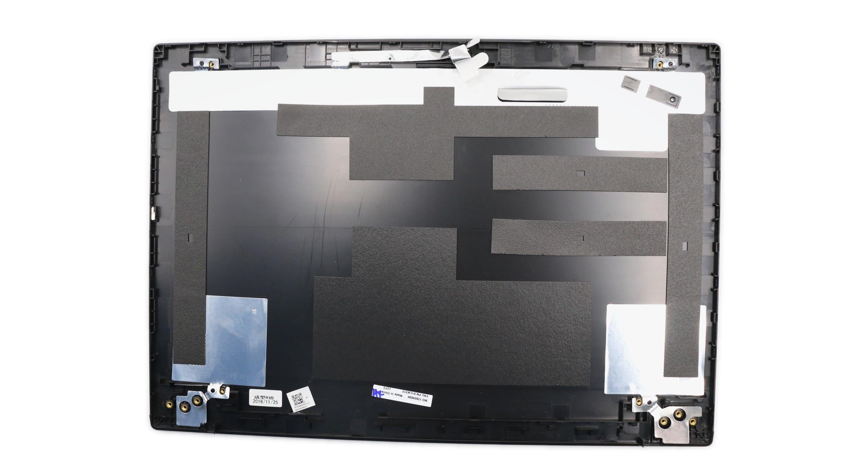 Lenovo ThinkPad L480 Type 20LS 20LT COVER Solo A cover w IR SBB0L15780