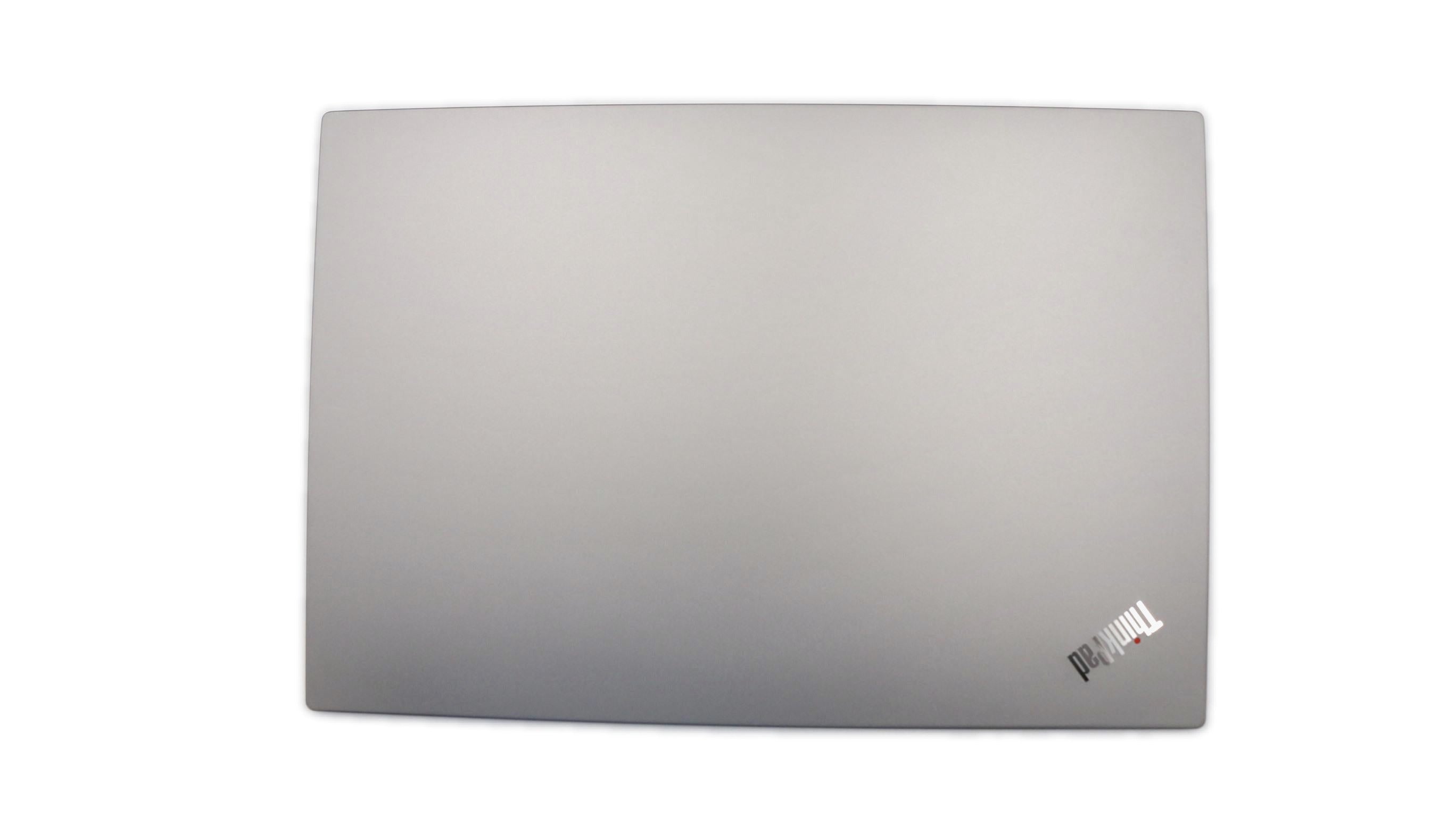 Lenovo ThinkPad E580 Type 20KS 20KT LCD A COVER ASSY Silver SCB0M88884