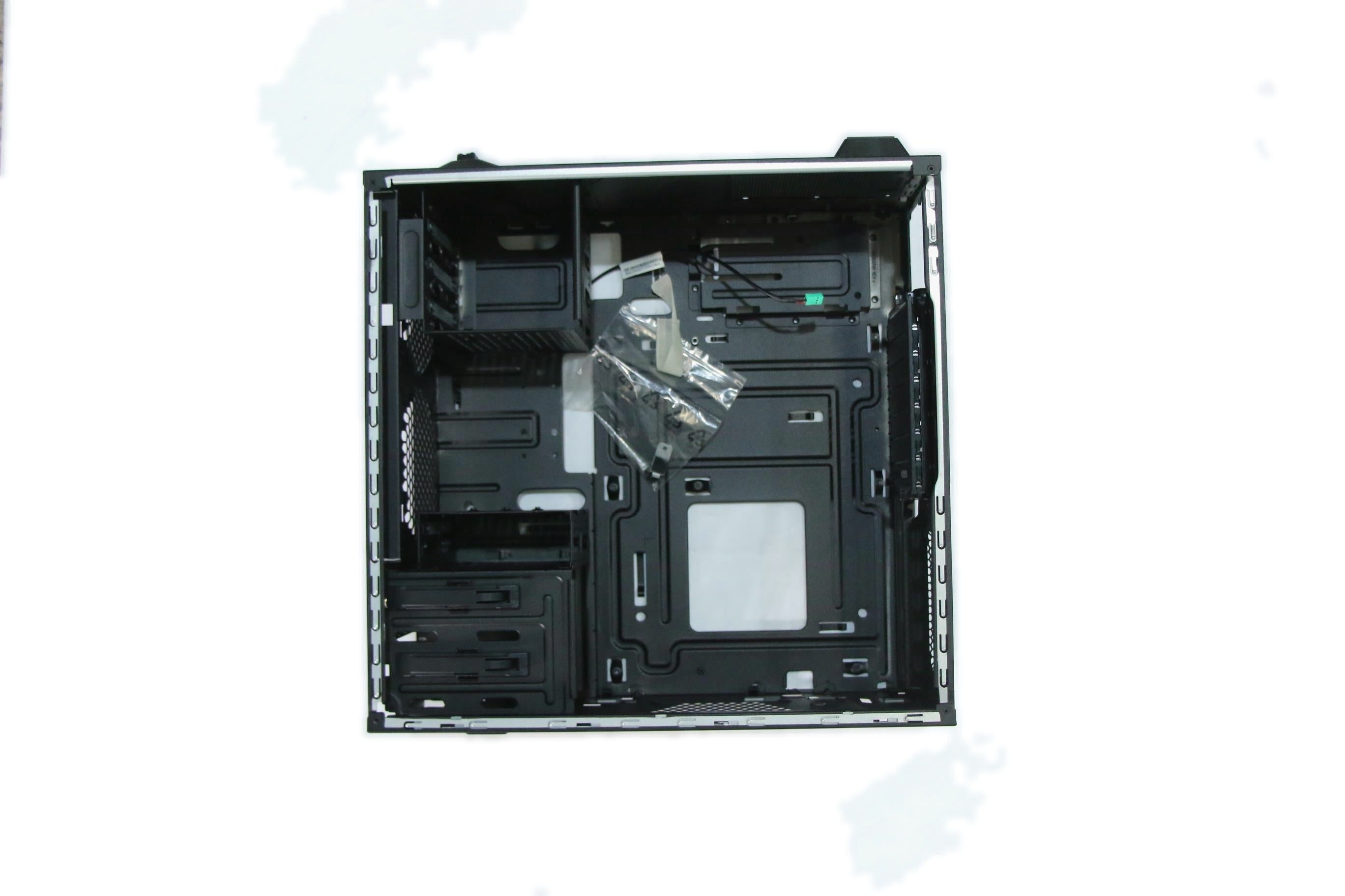 Lenovo Legion Y920T-34IKZ Desktop 34L Chassis Metal ASSY Y920 01MN040