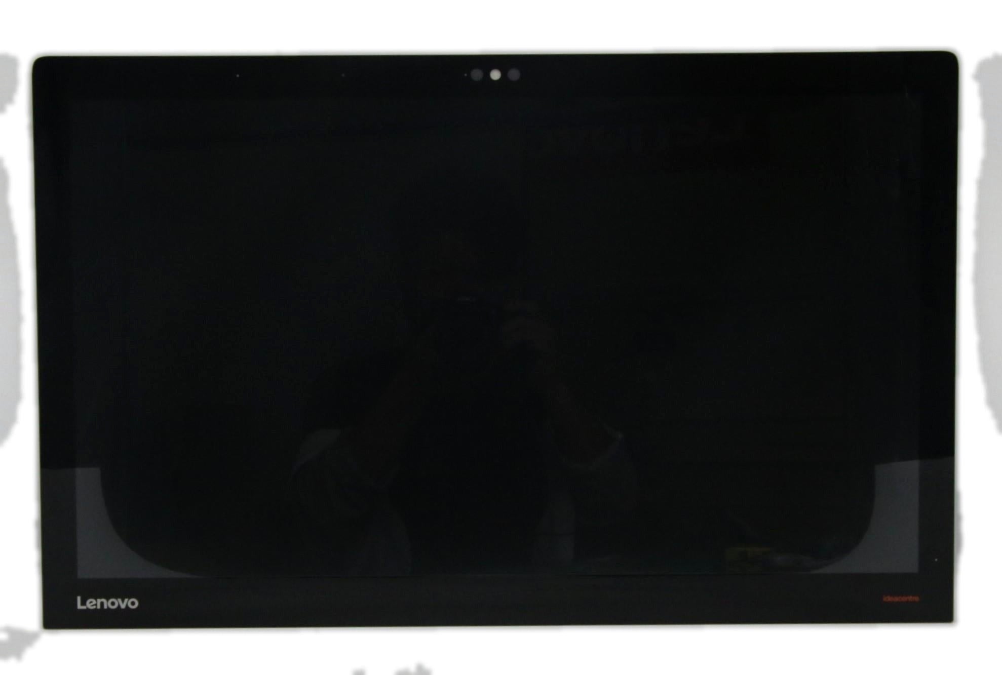 Lenovo ideacentre AIO 910-27ISH All-in-One LCD Assembly LCD Module MECH_ASM UHD 2.0 Panel non-TS_RGBIR 01MN077