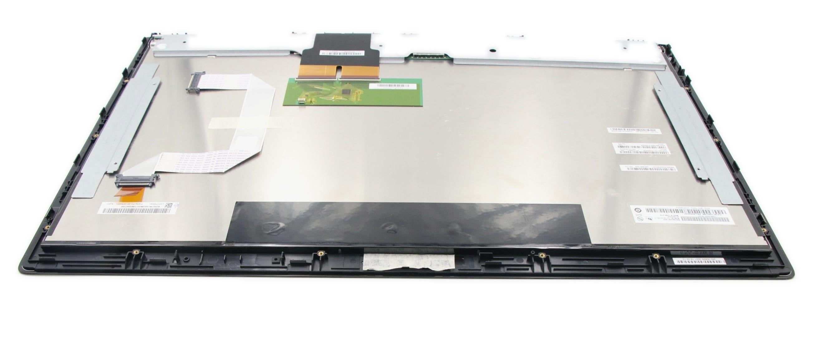 Lenovo ideacentre AIO 910-27ISH All-in-One LCD Assembly LCD Module MECH_ASM UHD 2.0 Panel non-TS_RGBIR 01MN077