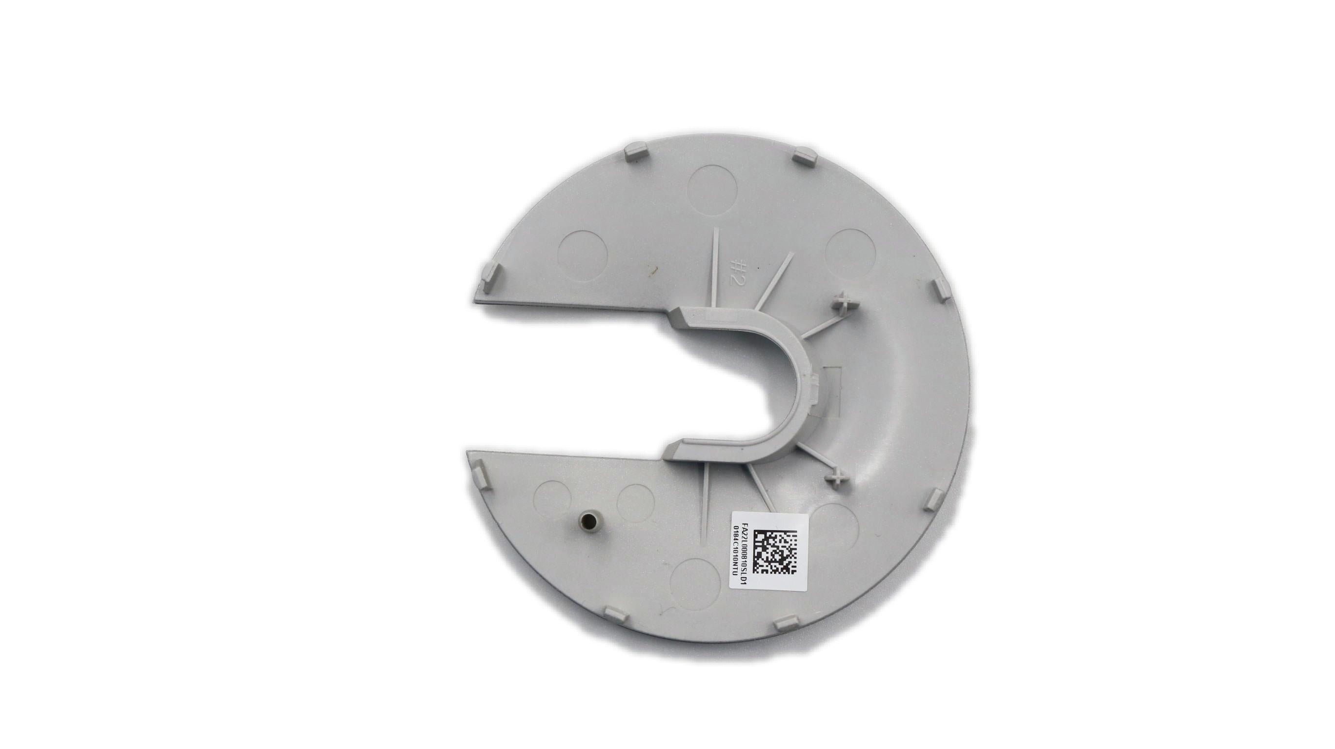 Lenovo ideacentre AIO 520-22IKL All-in-One / ideacentre AIO 520-22IKU All-in-One MECHANICAL Hinge cover Top C4 Silver 01MN251