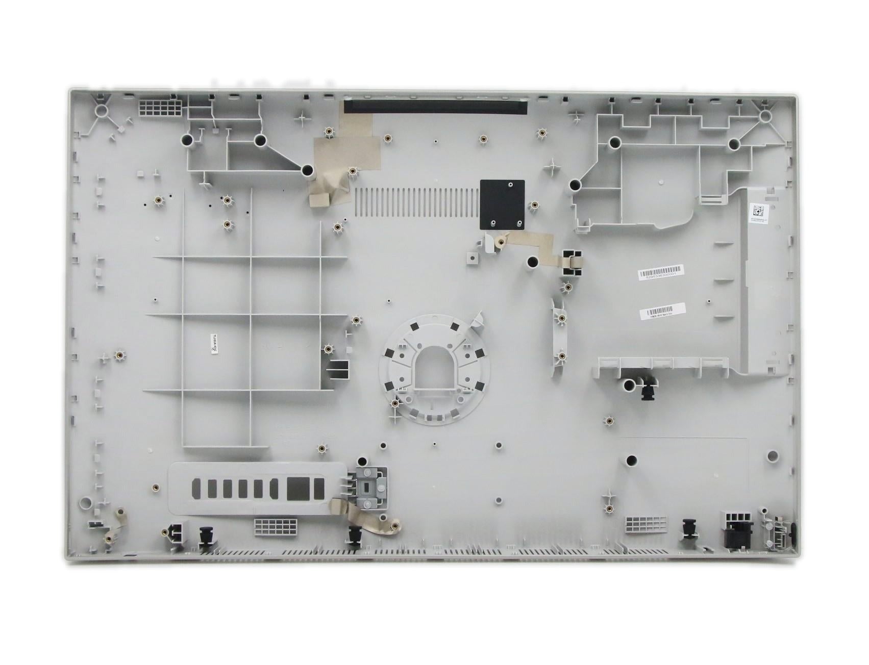 Lenovo ideacentre AIO 520-24IKL All-in-One / ideacentre AIO 520-24ICB All-in-One MECH_ASM Back Cover HDMI Cam I Silver C5 01MN269