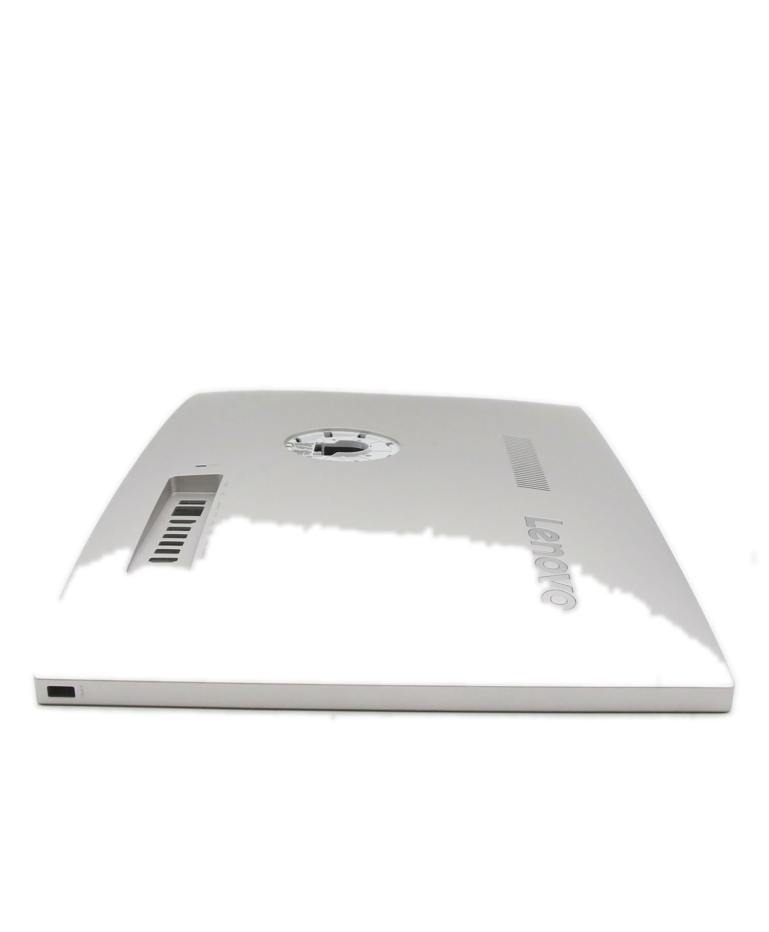 Lenovo ideacentre AIO 520-24IKL All-in-One / ideacentre AIO 520-24ICB All-in-One MECH_ASM Back Cover HDMI Cam I Silver C5 01MN269