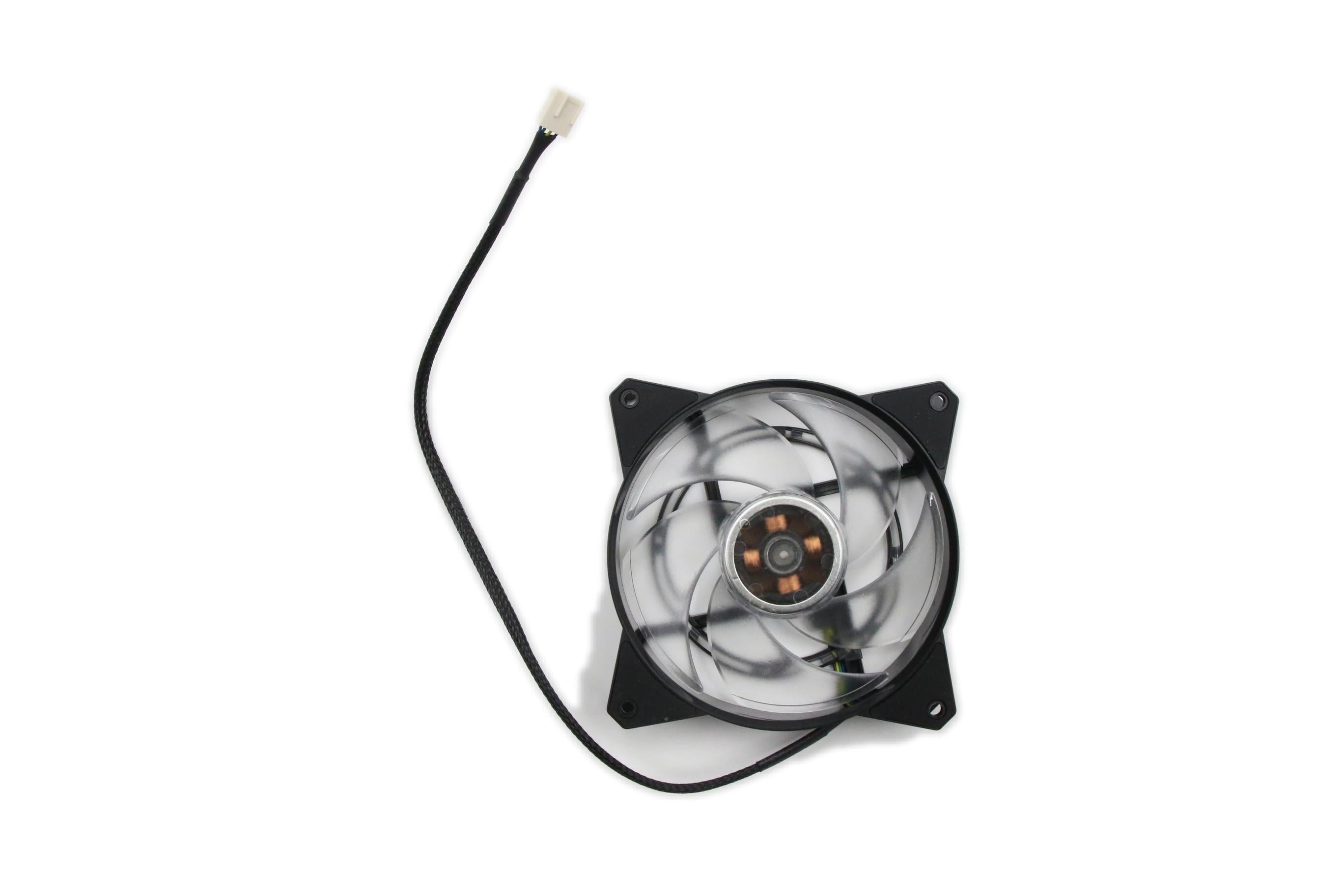 Lenovo Legion Y520T-25IKL Desktop / Legion Y520T-25ICZ Desktop Front FAN w/Circle LED 01MN317