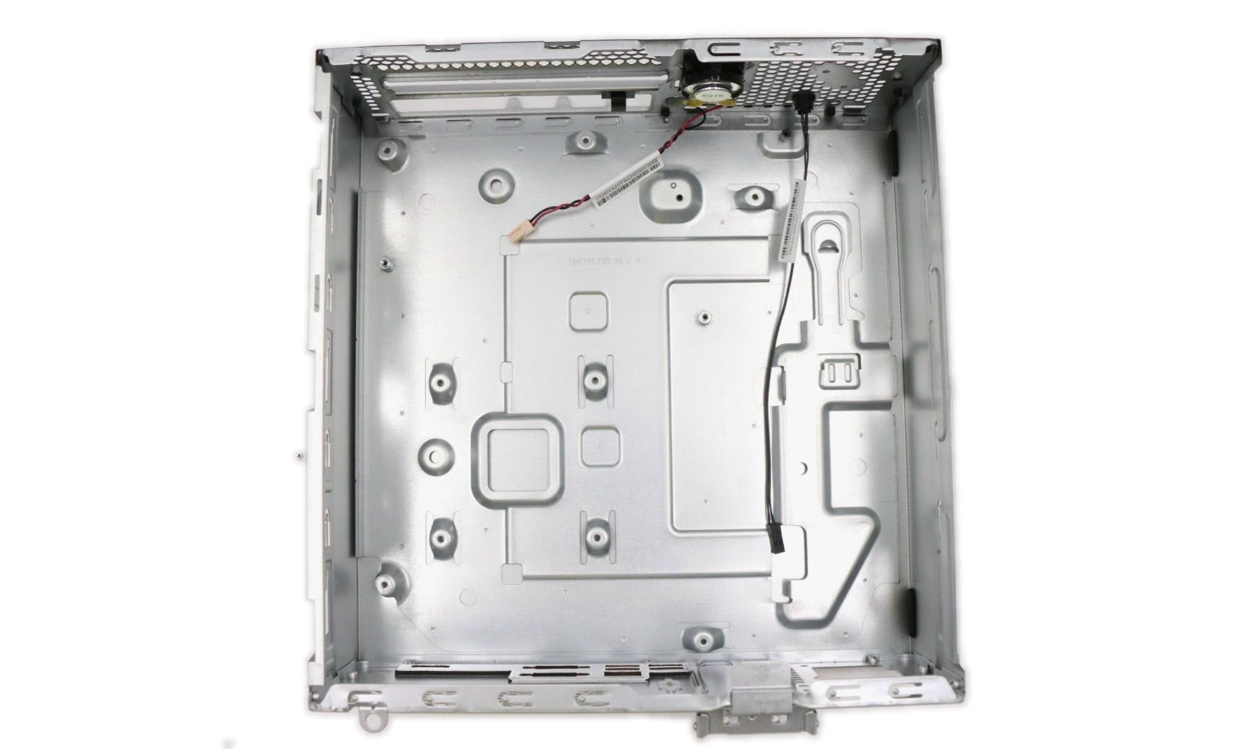 Lenovo ThinkCentre M710e Desktop CHASSIS 704AT Base ASM 01MN672