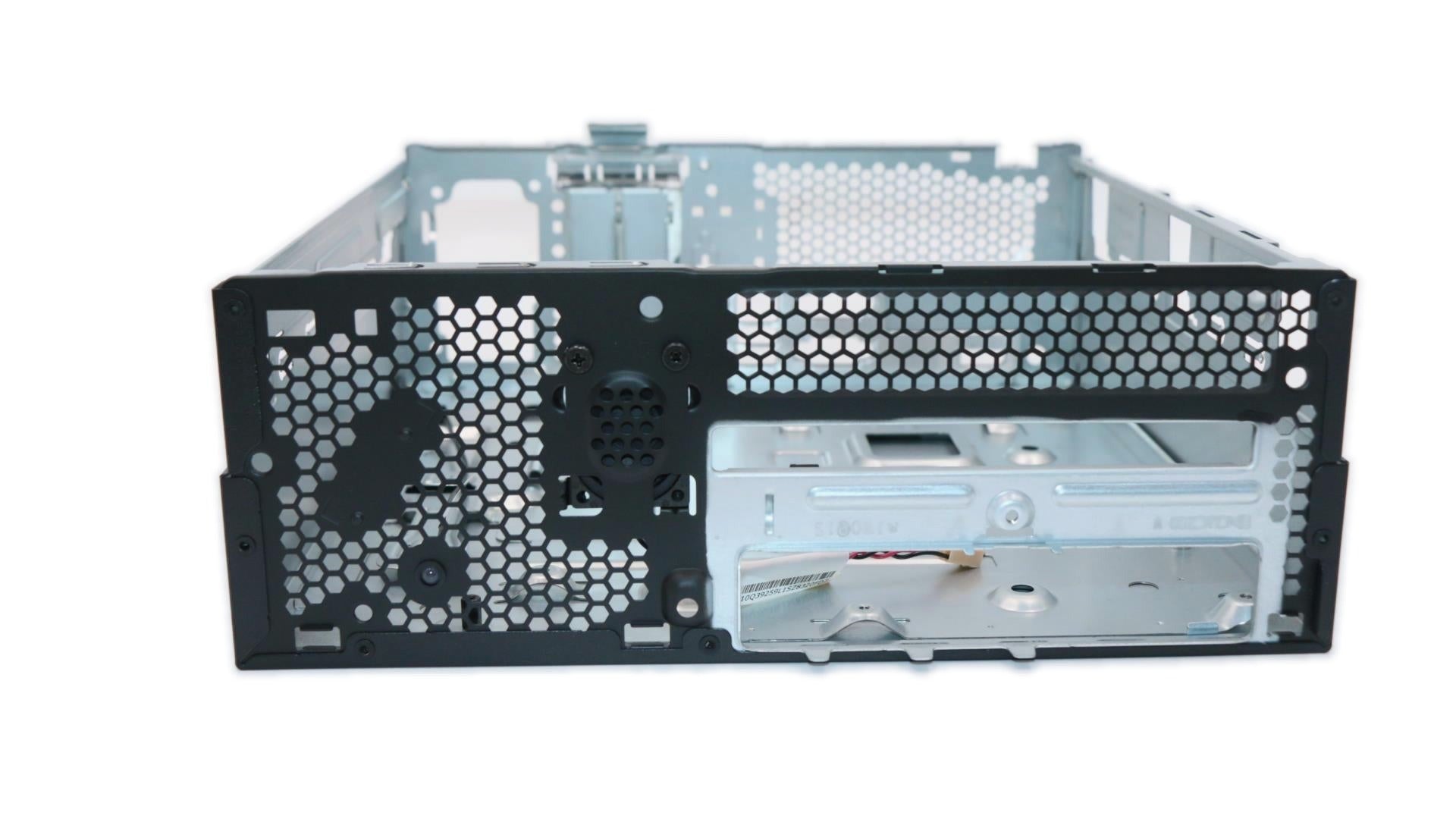 Lenovo ThinkCentre M710e Desktop CHASSIS 704AT Base ASM 01MN672