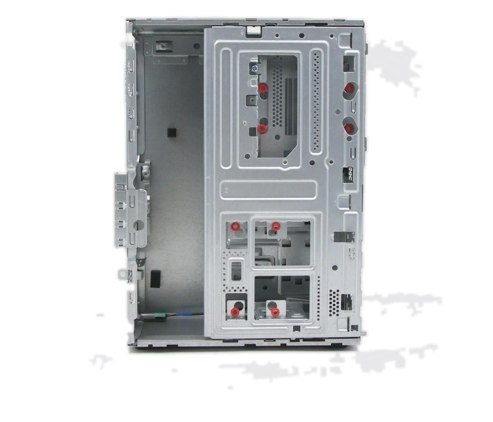 Lenovo ideacentre 510A-15ICB Desktop MECH_ASM 333ITA1 Base chassis JT 01MN767