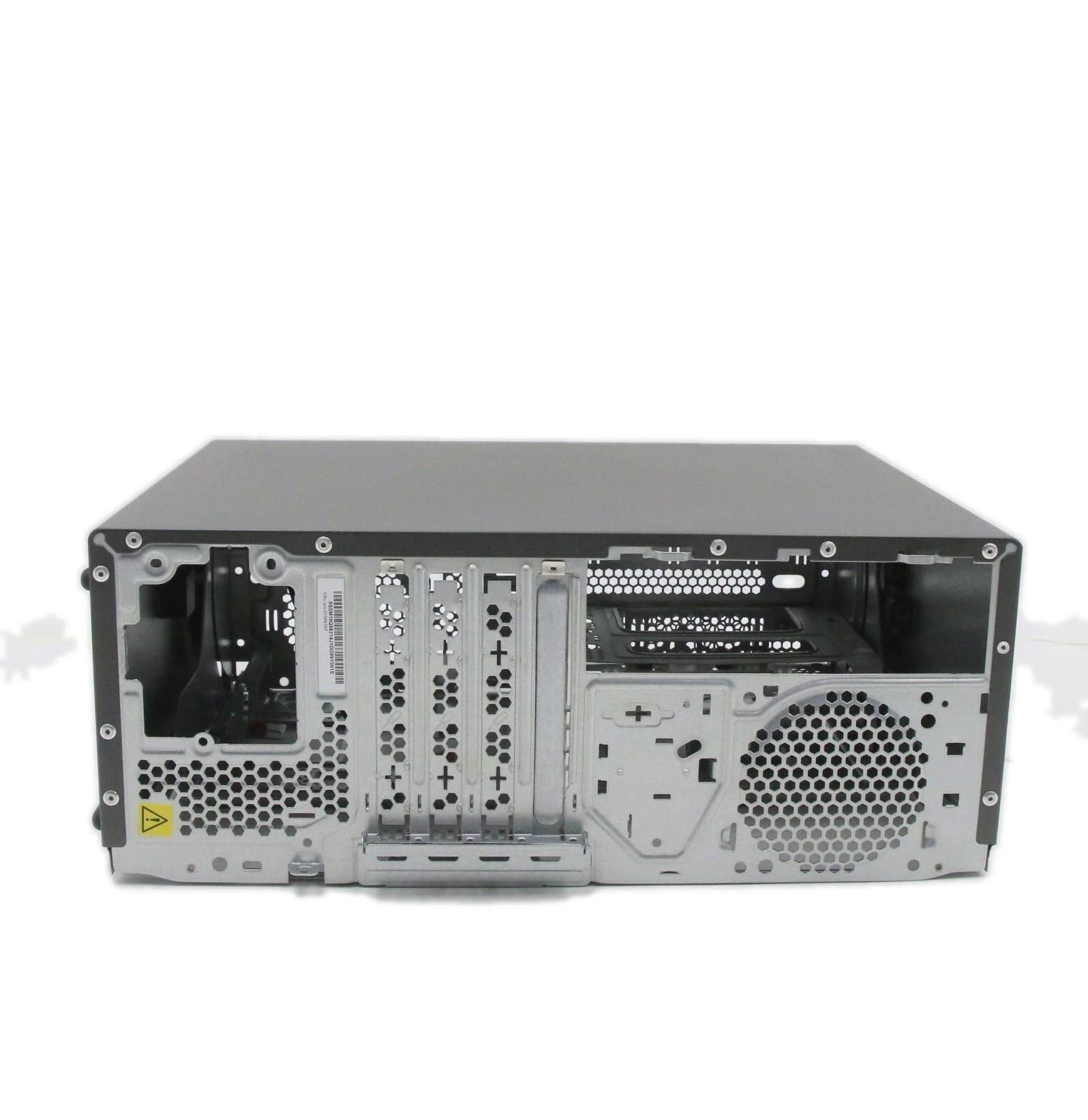 Lenovo ideacentre 510A-15ICB Desktop MECH_ASM 333ITA1 Base chassis JT 01MN767