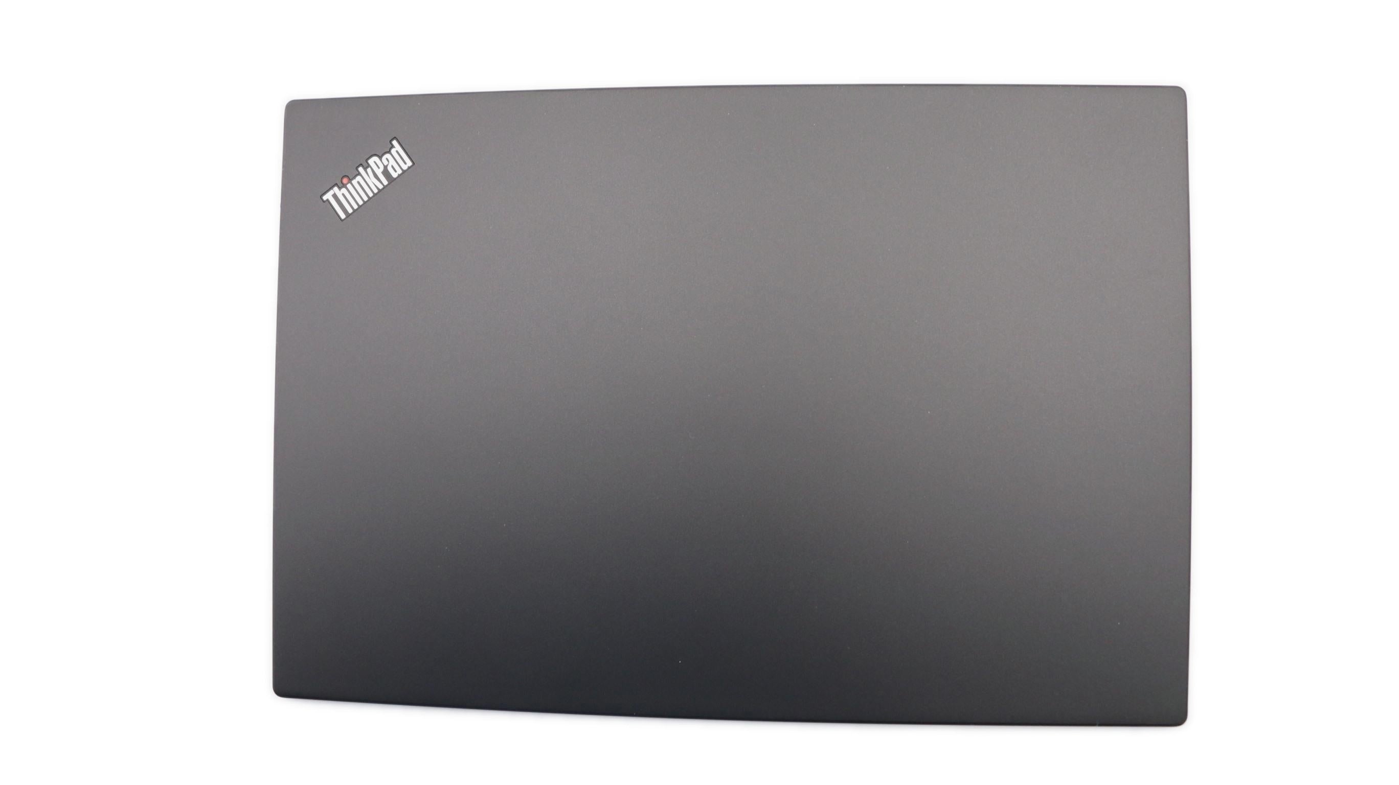 Lenovo ThinkPad A285 Type 20MW 20MX MECH_ASM Case Rear Cover HD Black SBB0R38252