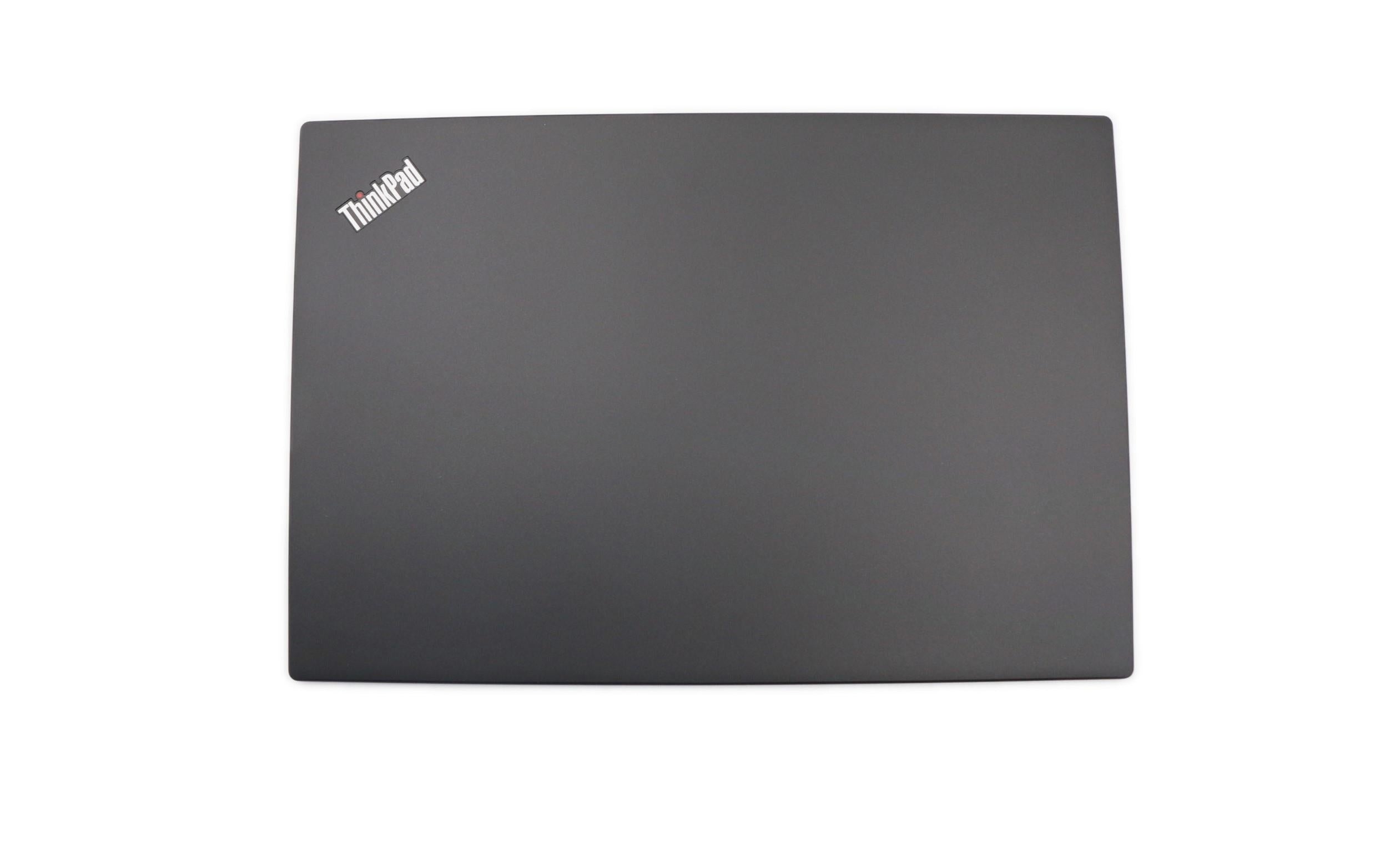 Lenovo ThinkPad A285 Type 20MW 20MX MECH_ASM Case Rear Cover FHD Black SBB0Q24836