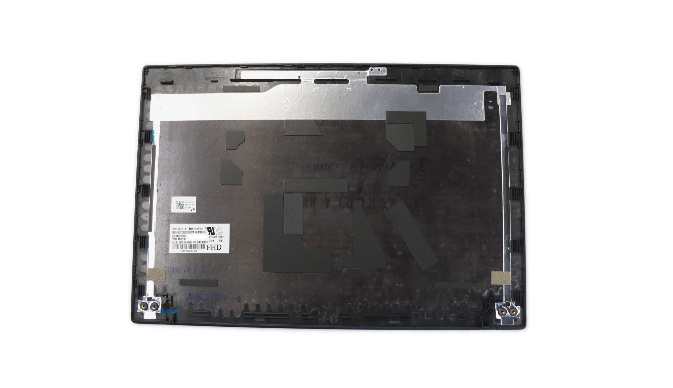 Lenovo ThinkPad A285 Type 20MW 20MX MECH_ASM Case Rear Cover FHD Black SBB0Q24831
