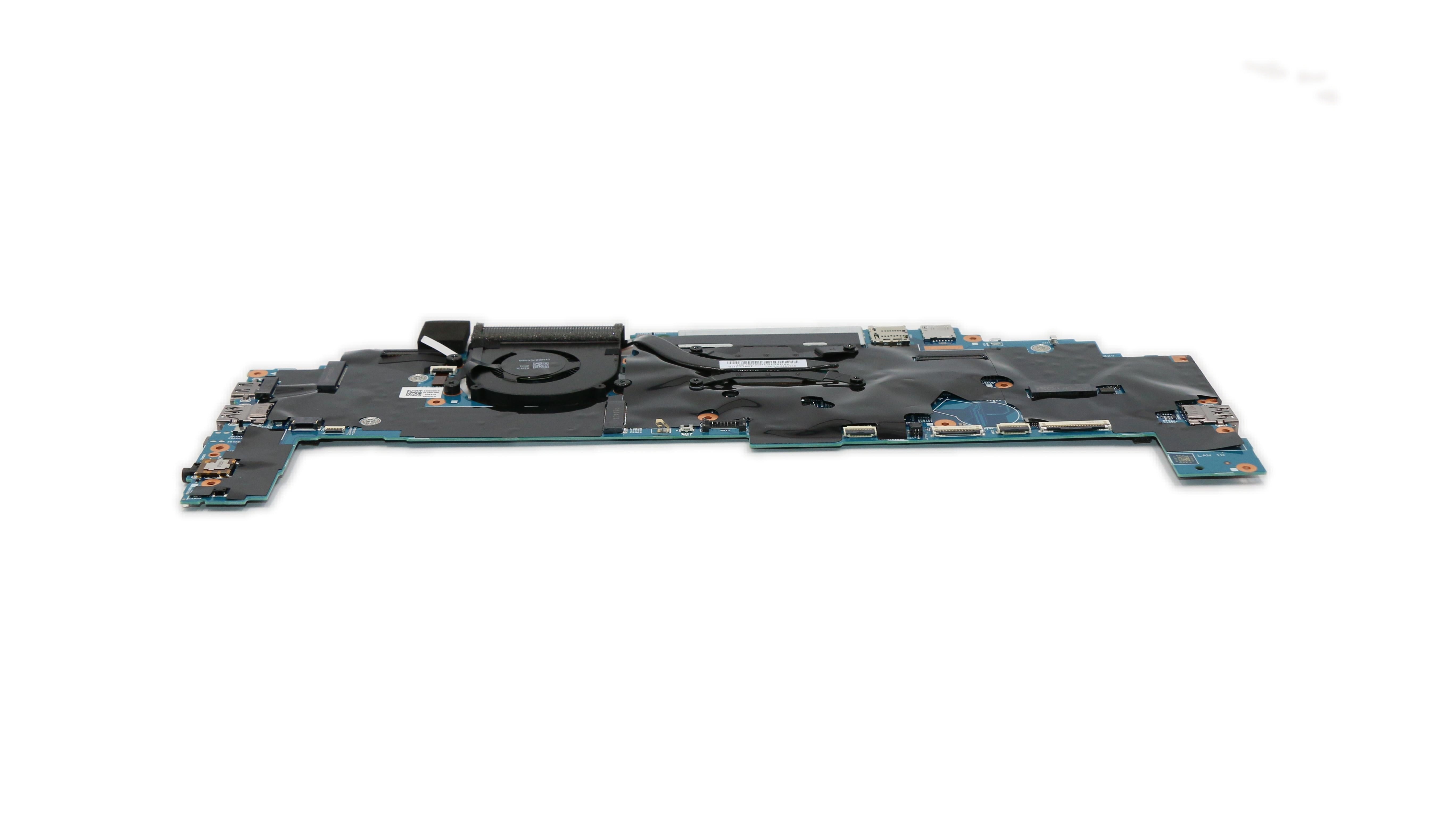 Lenovo ThinkPad X1 Yoga 3rd Gen Type 20LD 20LE 20LF 20LG Motherboard BDPLANAR WIN i7-8650U 16G AMT N-TPM vPro 5B20V13427