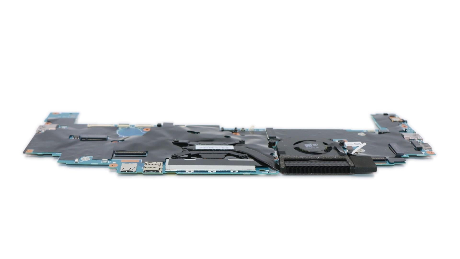 Lenovo ThinkPad X1 Yoga 3rd Gen Type 20LD 20LE 20LF 20LG Motherboard BDPLANAR WIN i5-8350U UHD 8G TPM2 vPro 5B20V13404