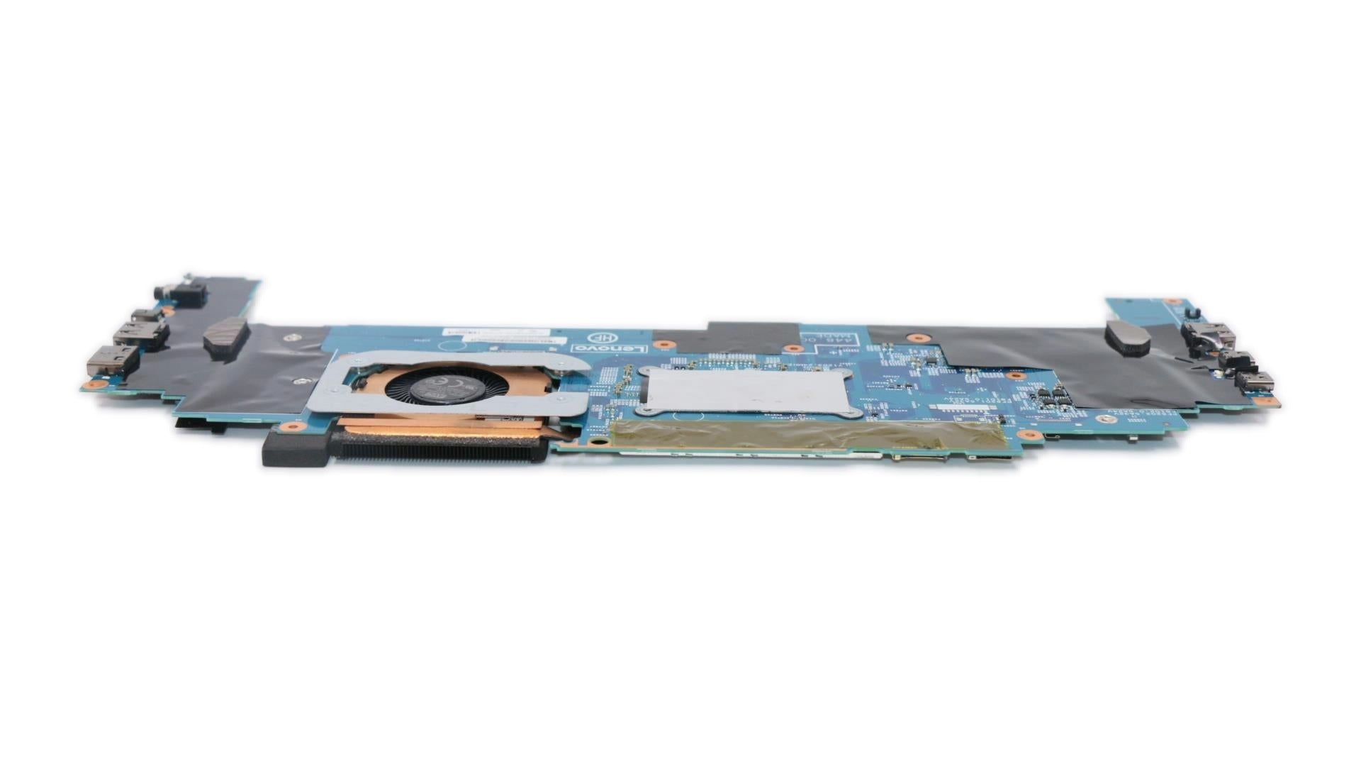 Lenovo Motherboard NOK i5-8350U UHD 8GB TPM2 vPro 01YN236