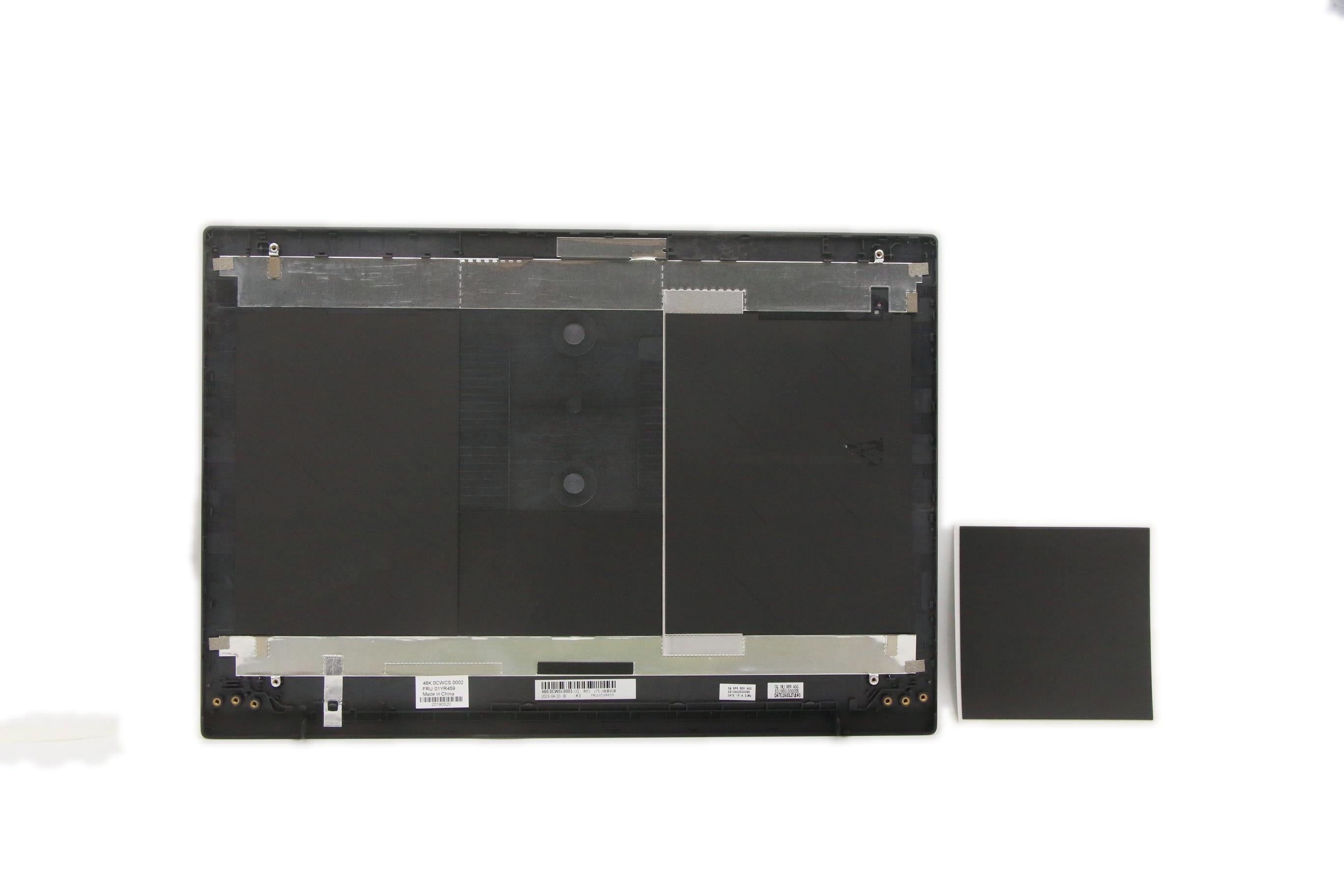 Lenovo ThinkPad T580 Type 20L9 20LA / ThinkPad P52s Type 20LB 20LC COVER FHD Rear Cover w/spacer ASM SCB0Q40524