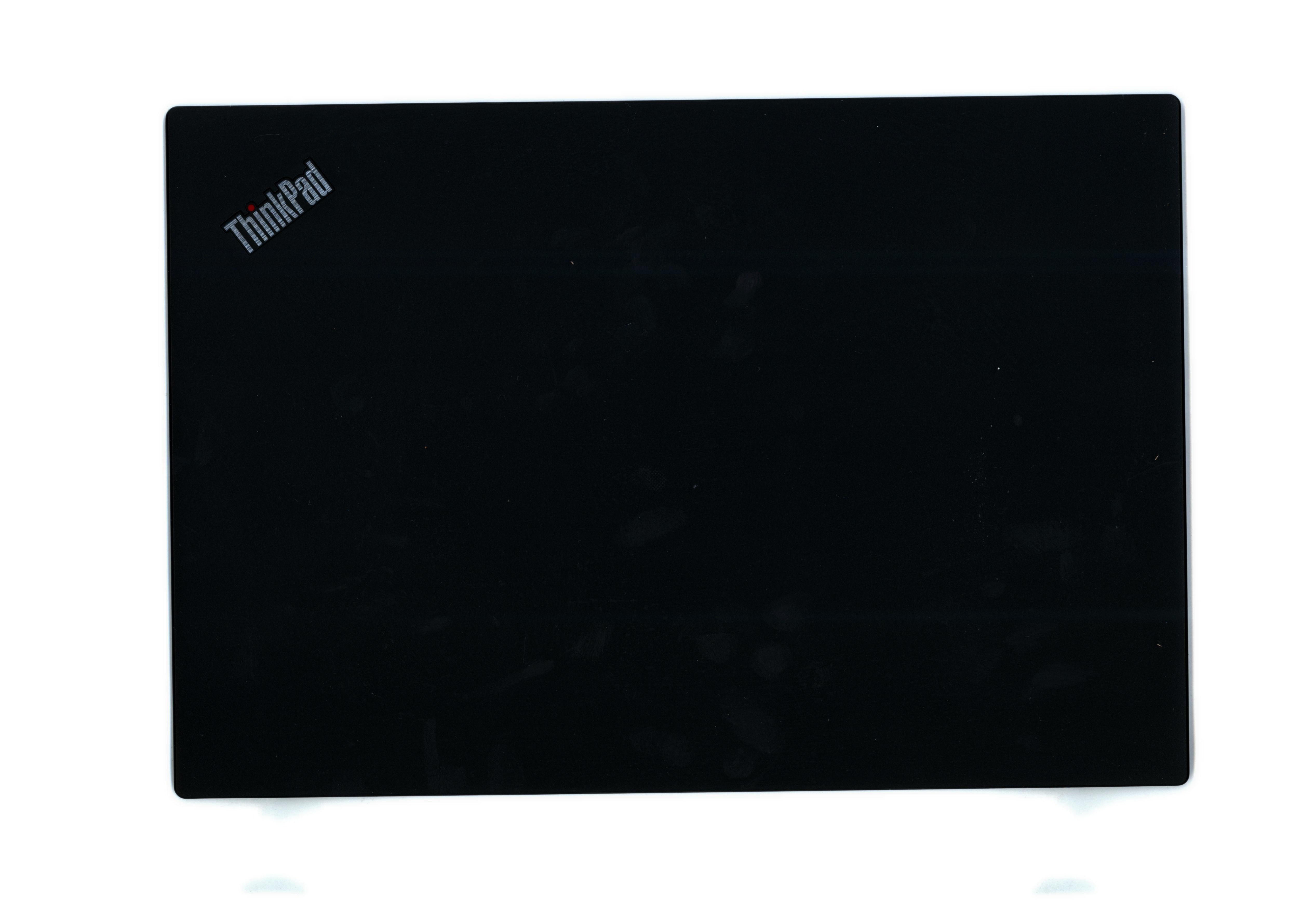 Lenovo ThinkPad T480s Type 20L7 20L8 COVER A-Cover FHD HD CAM BLK SBB0N10639