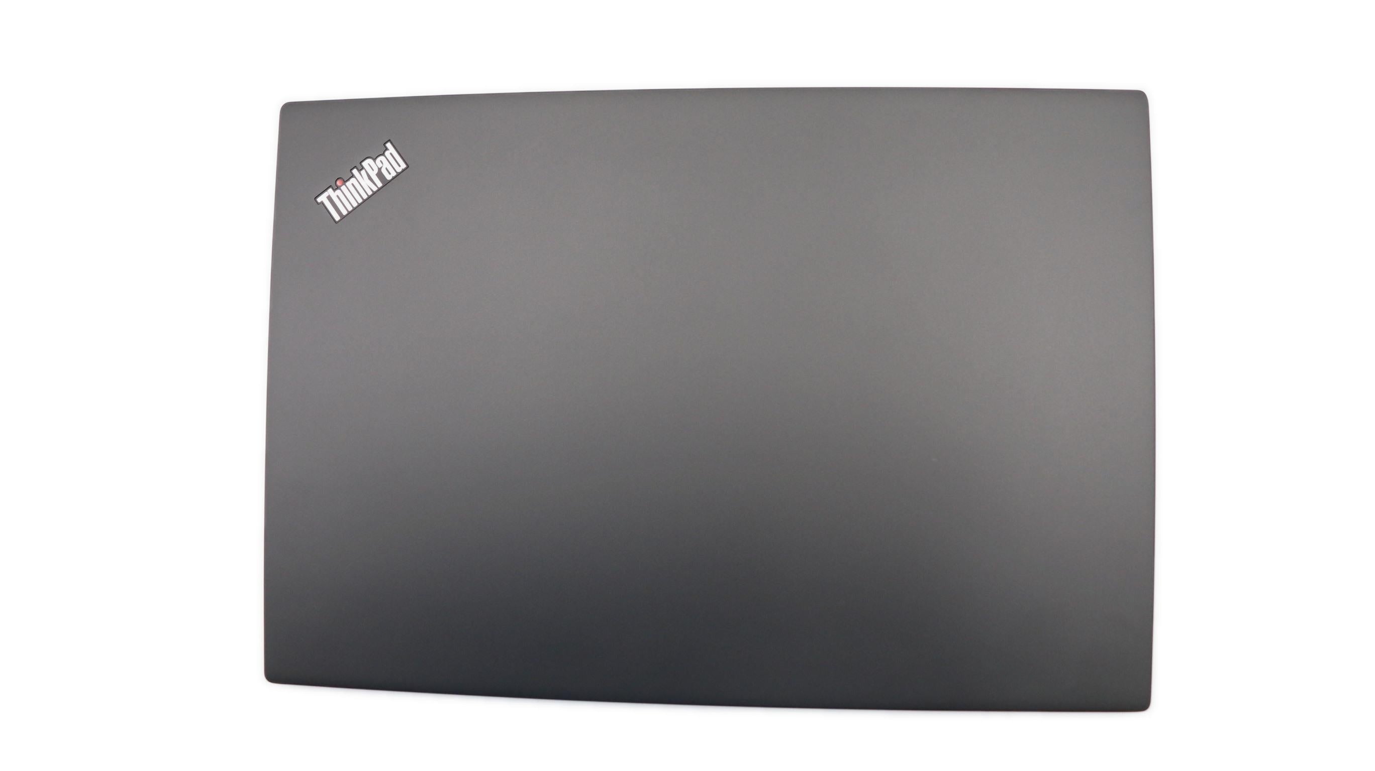 Lenovo ThinkPad T480s Type 20L7 20L8 COVER A-Cover FHD TP HD CAM BLK SBB0N10644